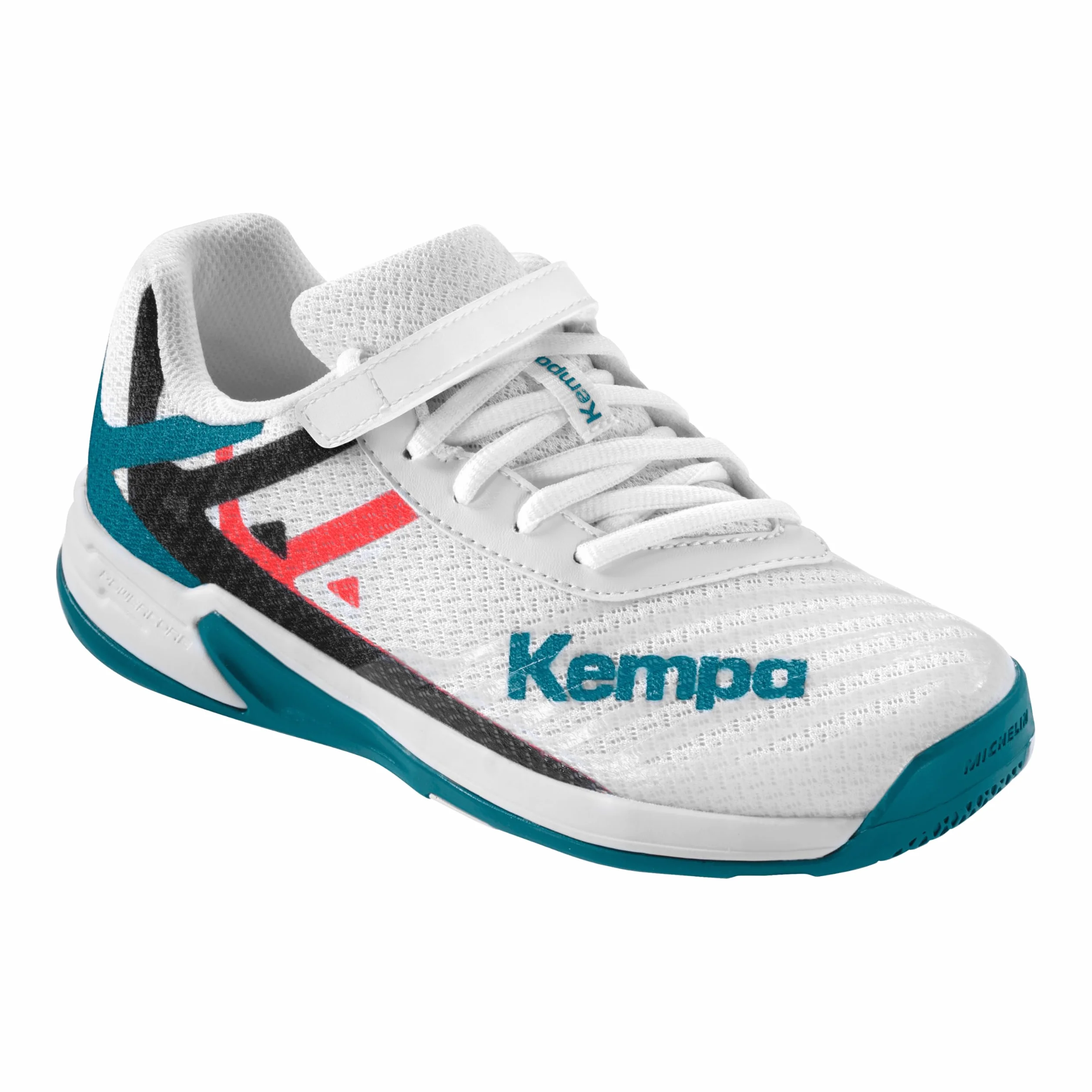 Kempa Zapatillas Deportivas para niños Wing 2.0 Junior