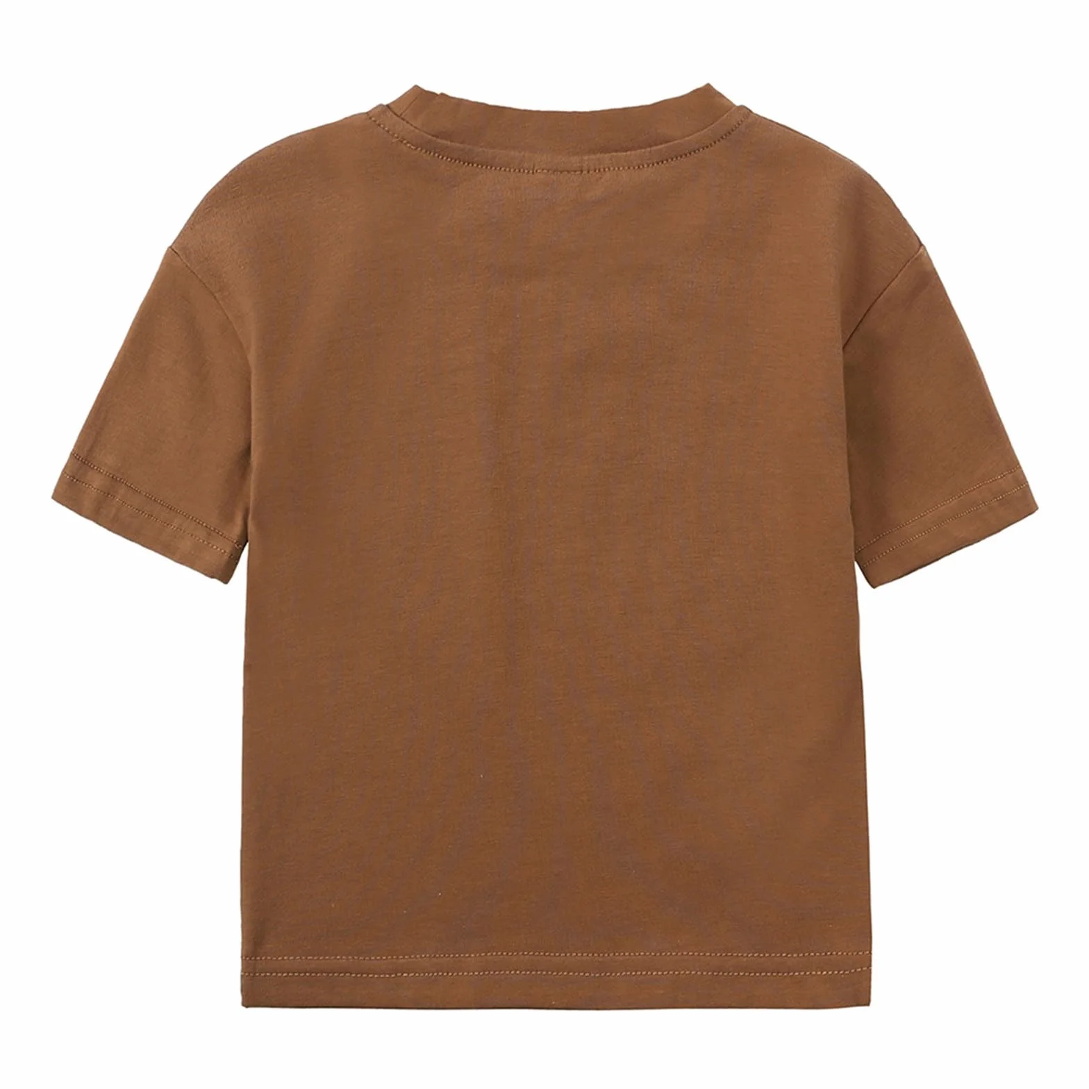 Conjunto Verano Niños Manga Corta Algodón Ropa Niñas Camiseta Pantalones Cortos 2 Piezas