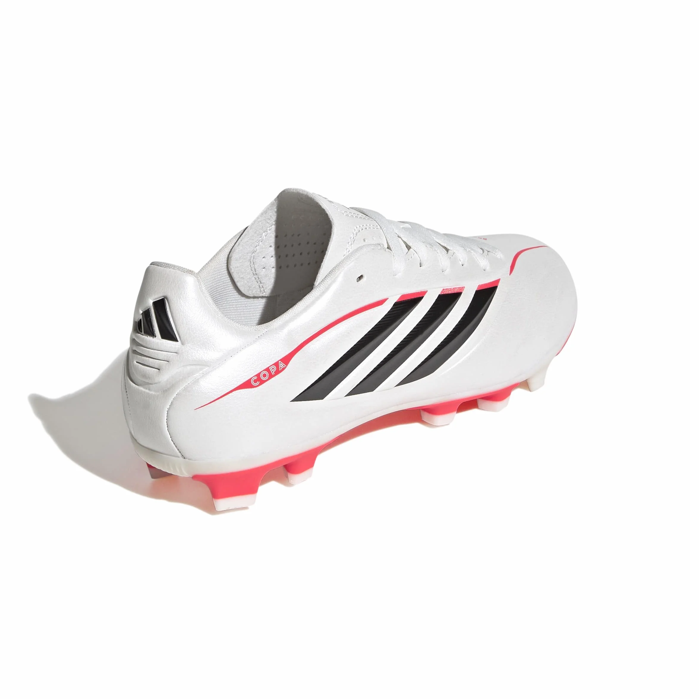 Adidas Copa Pure IV Club Buty Piłkarskie Dziecięce Trawa Naturalna Sucha/Multisuperficie