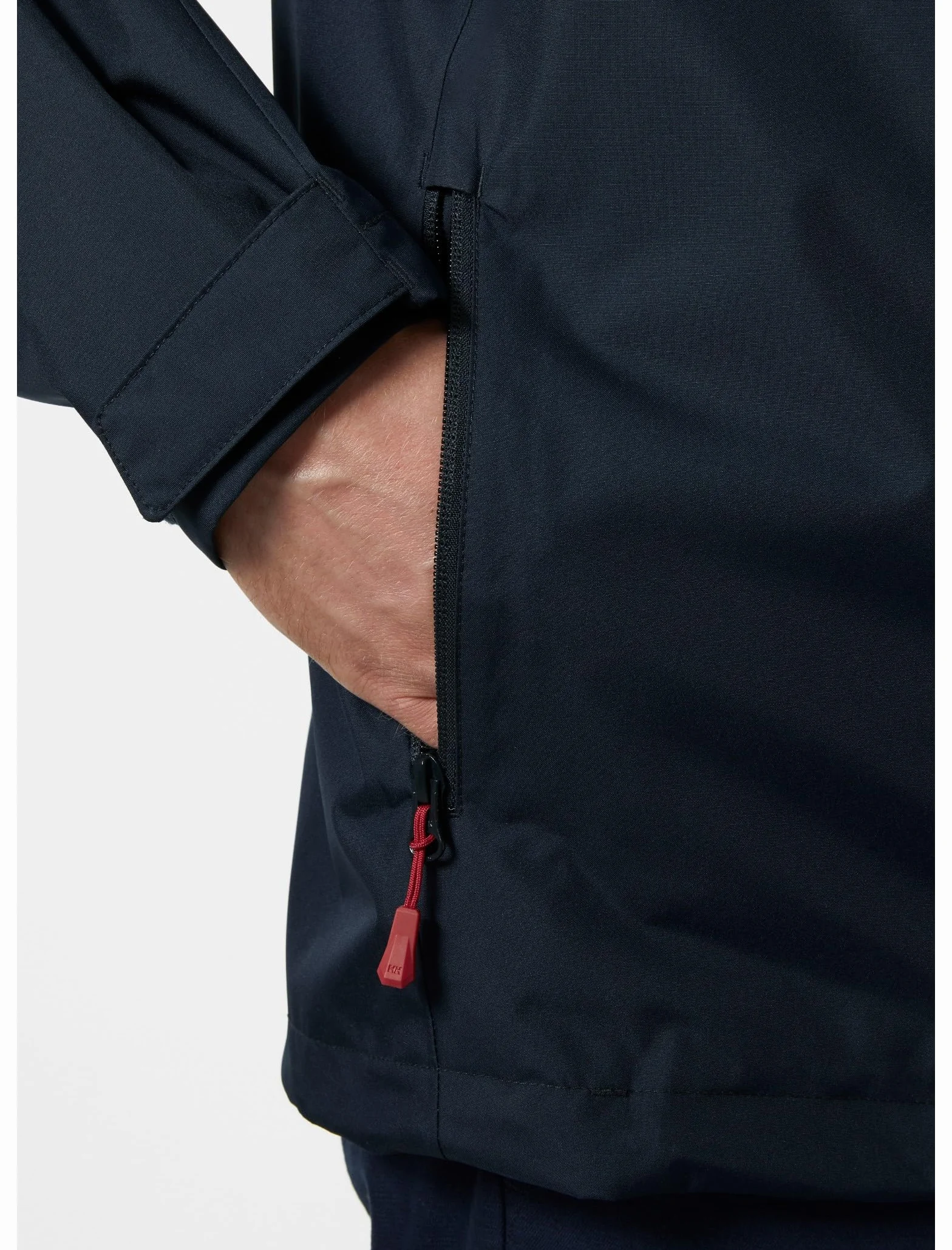 Helly Hansen Crew Jacket 2.0 chaqueta Hombre