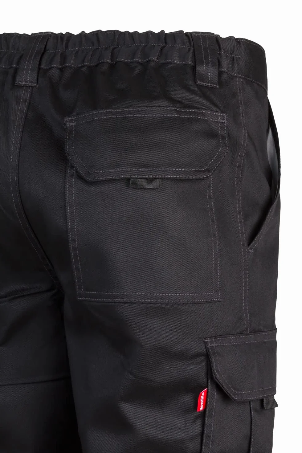VELILLA 103001 Pantalón Multibolsillos
