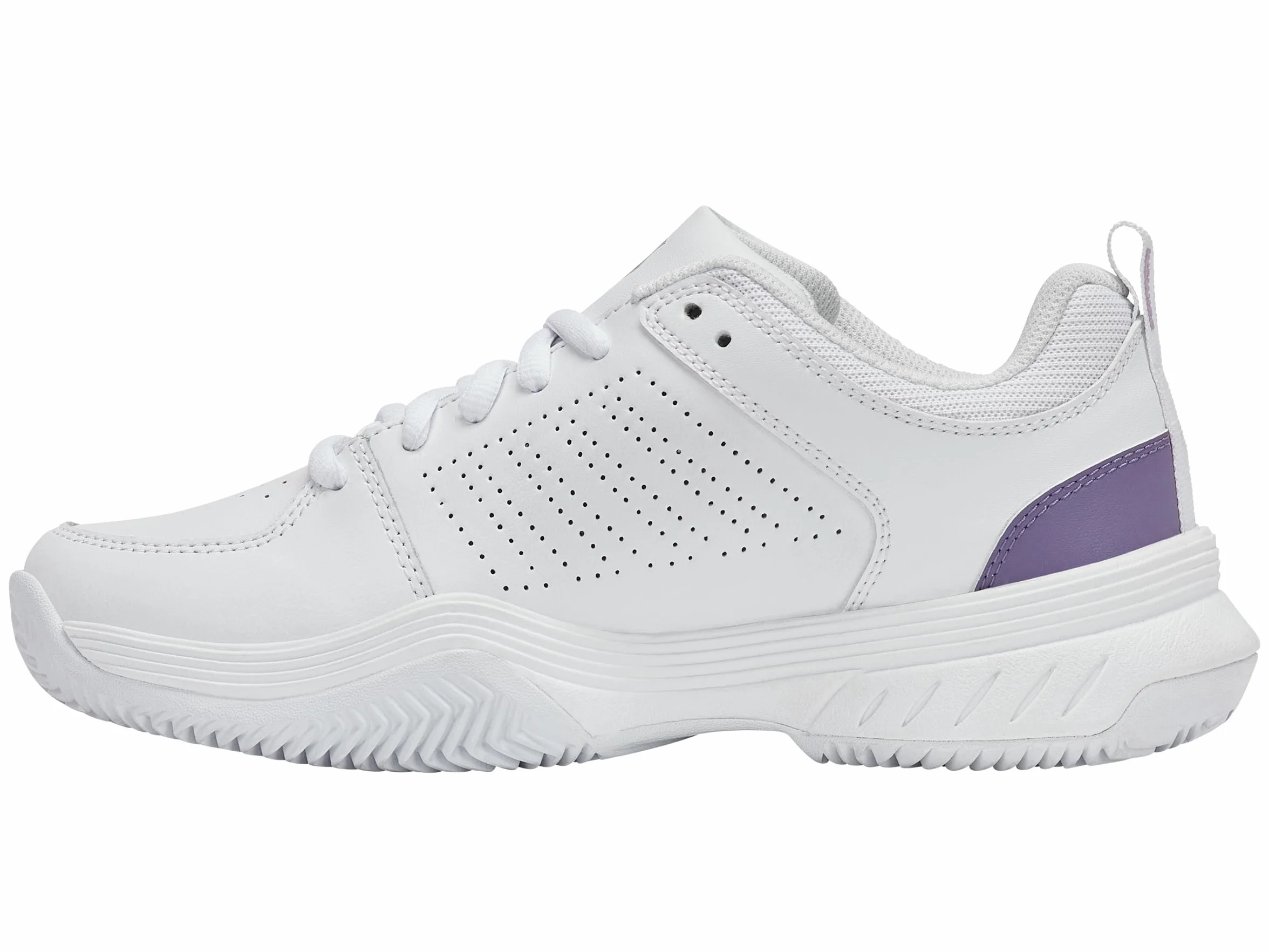 K-Swiss Court Express 2 Clay Zapatos de tenis Mujer