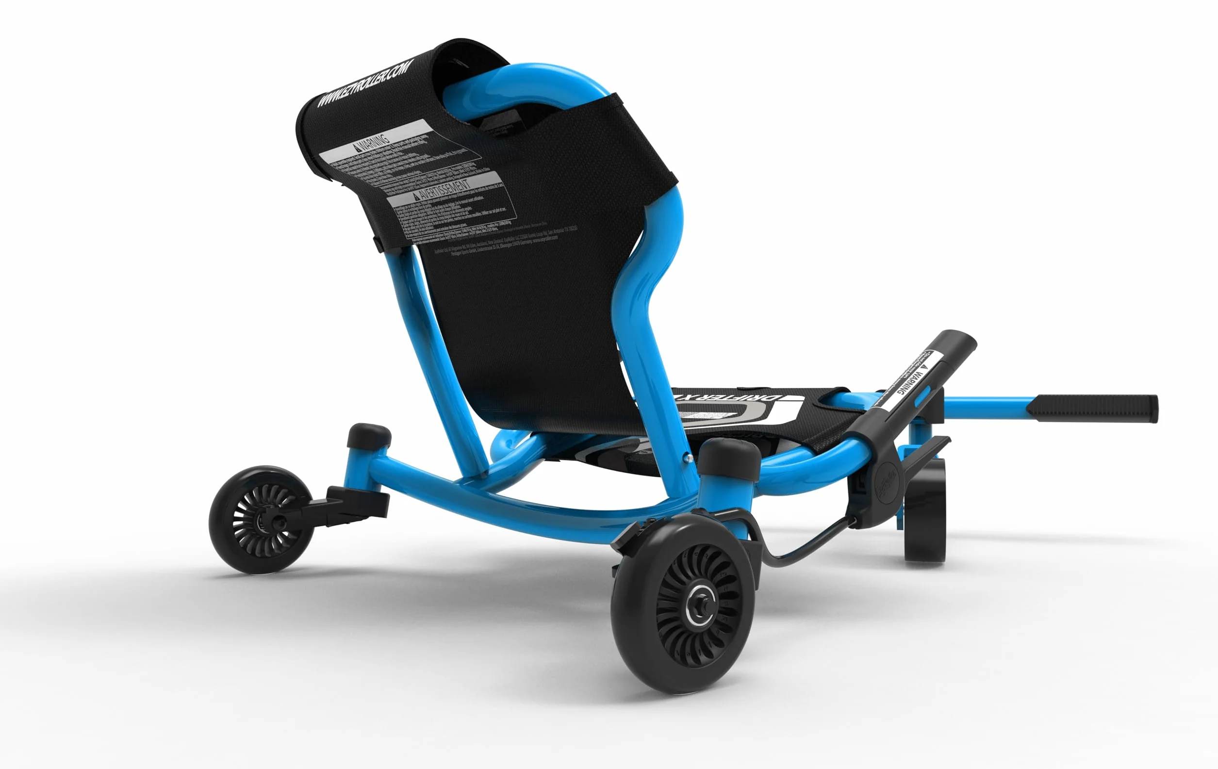 EzyRoller Drifter X