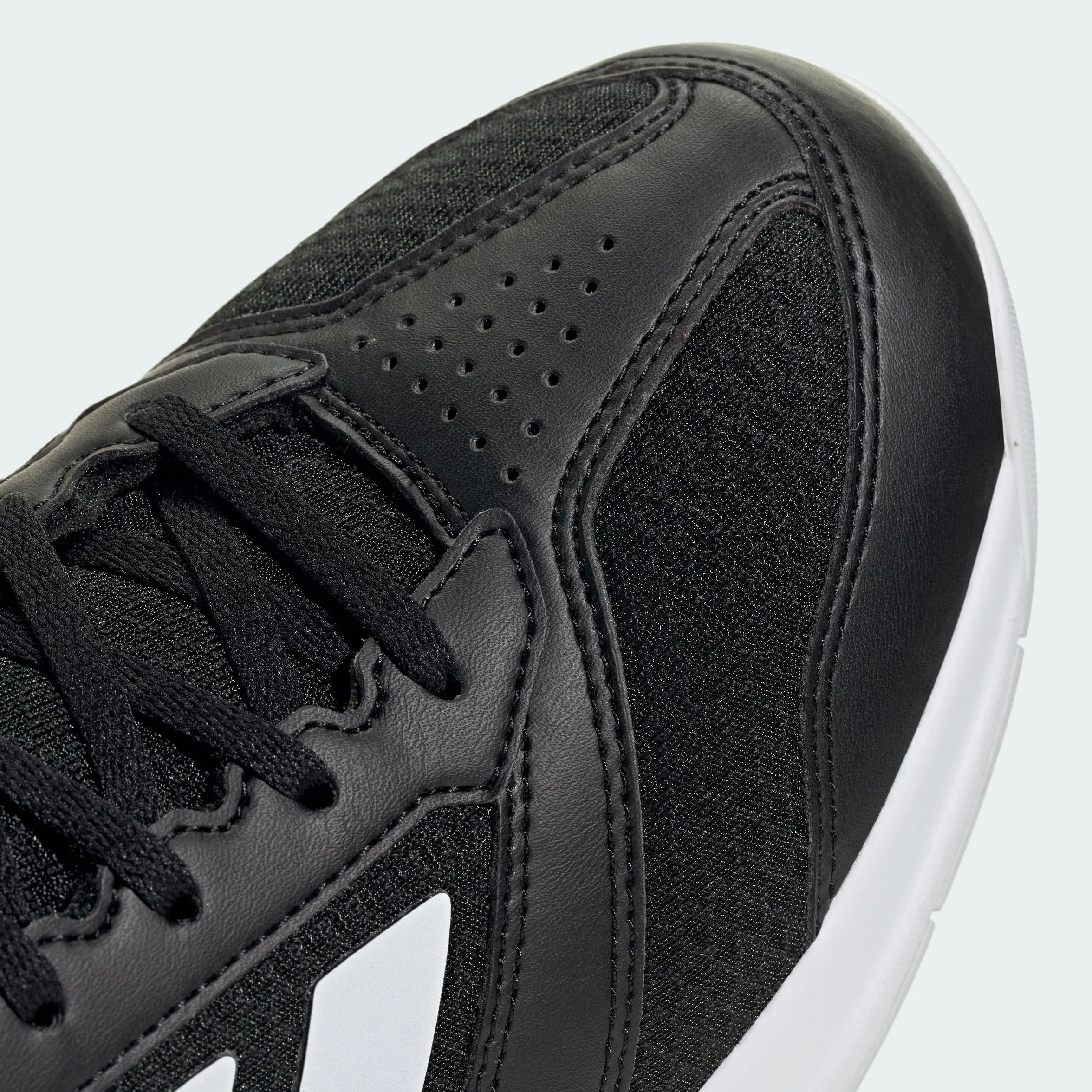 adidas Ligra 8 Men's Indoor Zapatilla