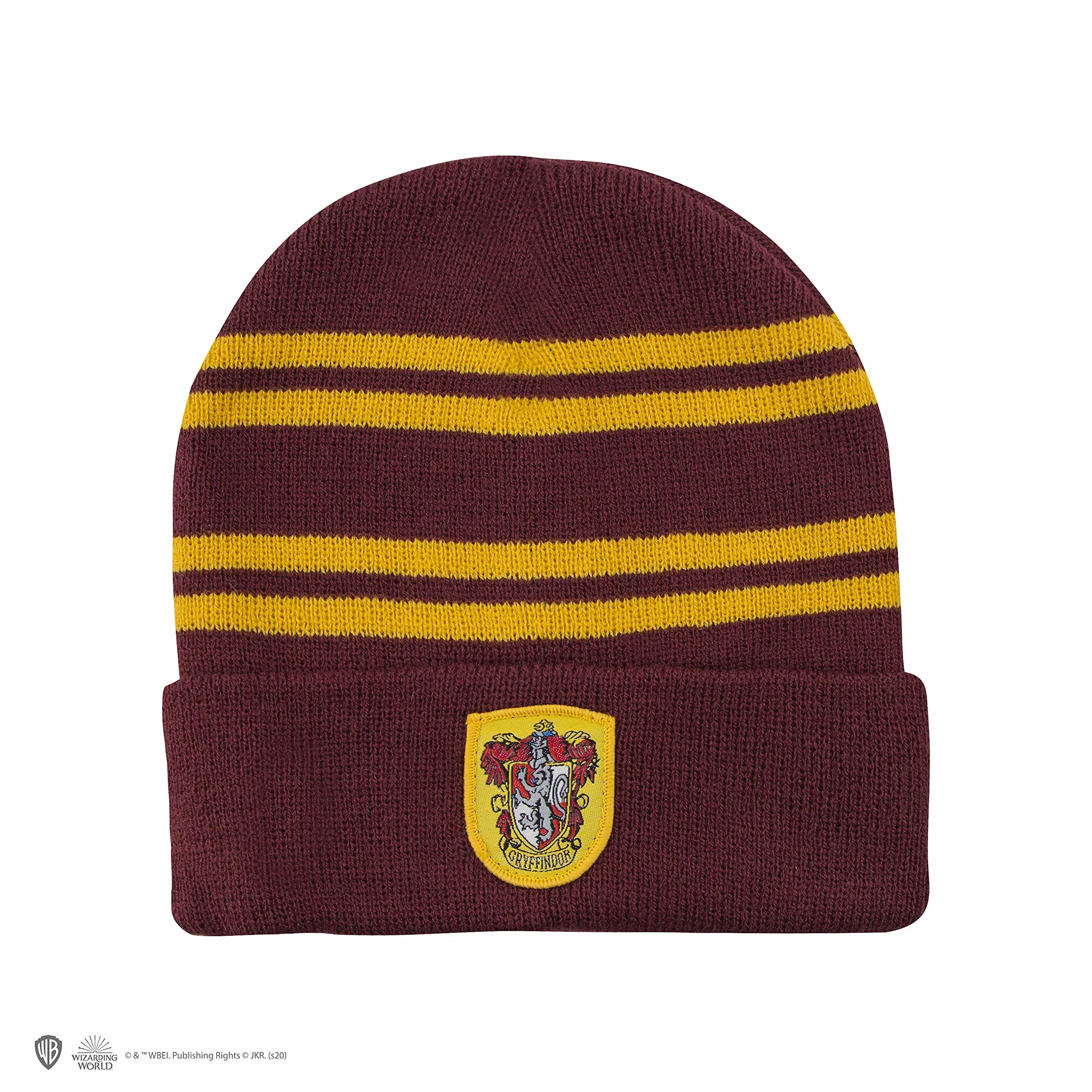 Harry Potter Juego de Gorro y Guantes para niños Licencia Oficial