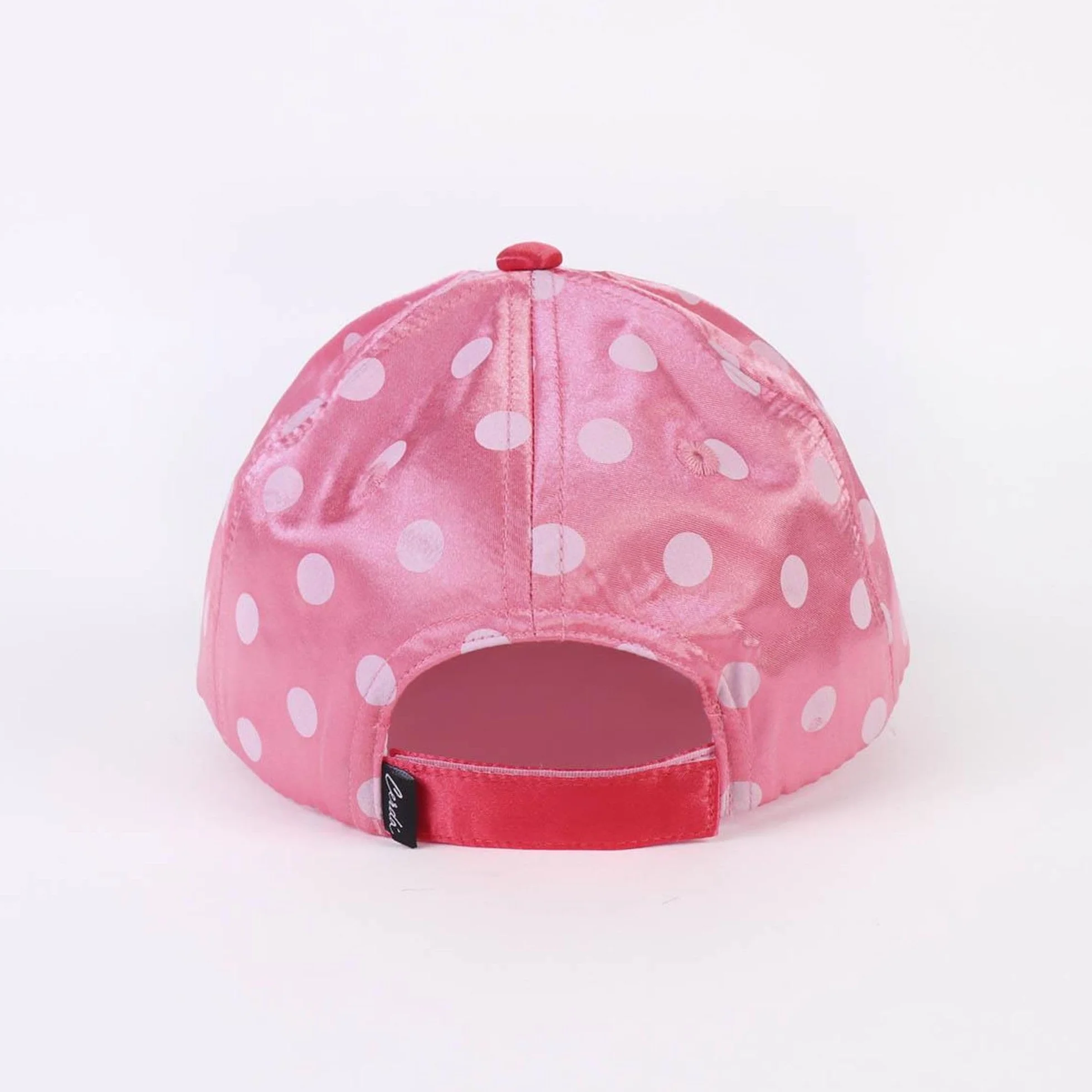 CERDÁ Life's Little Moments Minnie Mouse Curved Visor Cap Baby
