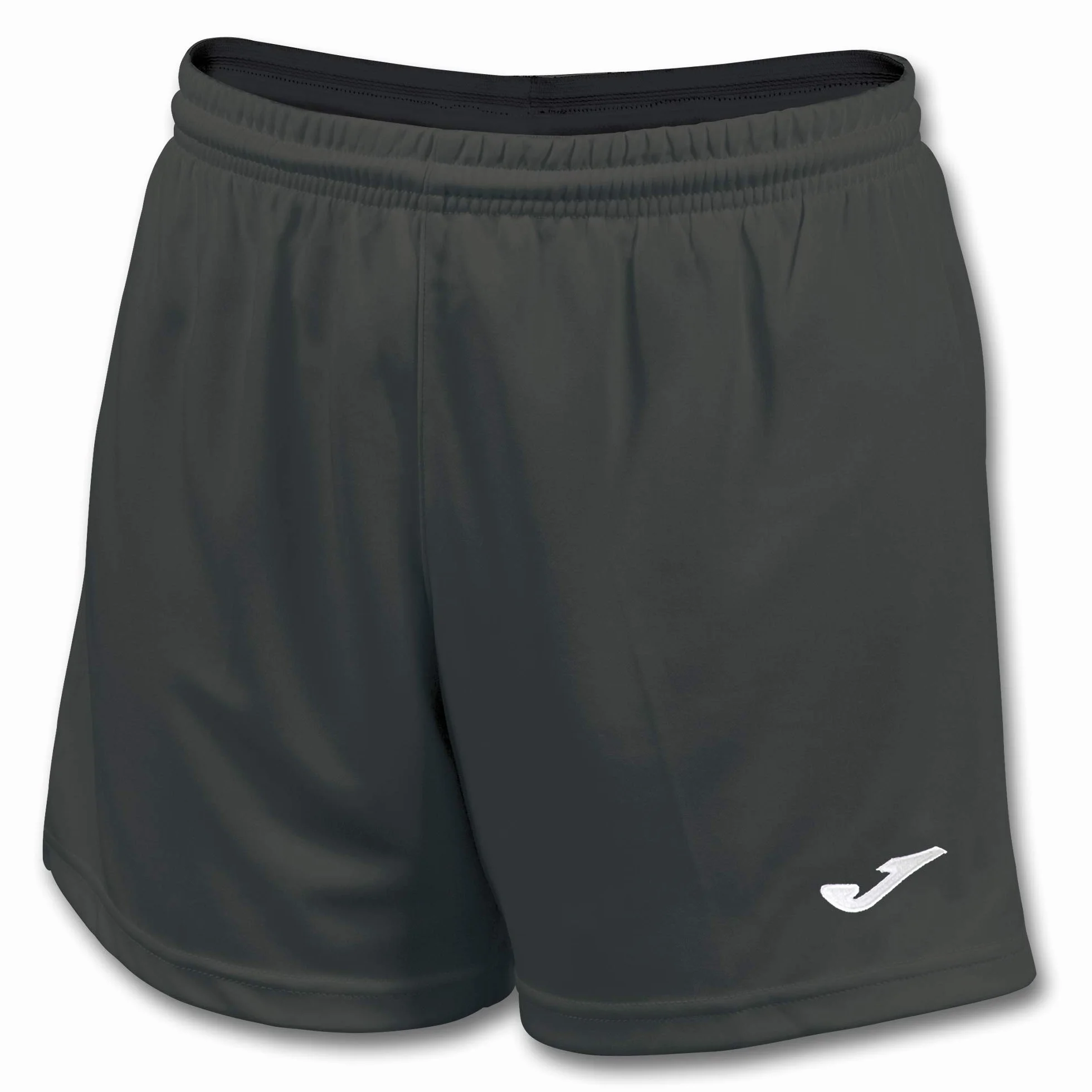 Joma Short Deportivo Mujer Cintura Elástica con Cordón Nobel 2XS-2XL
