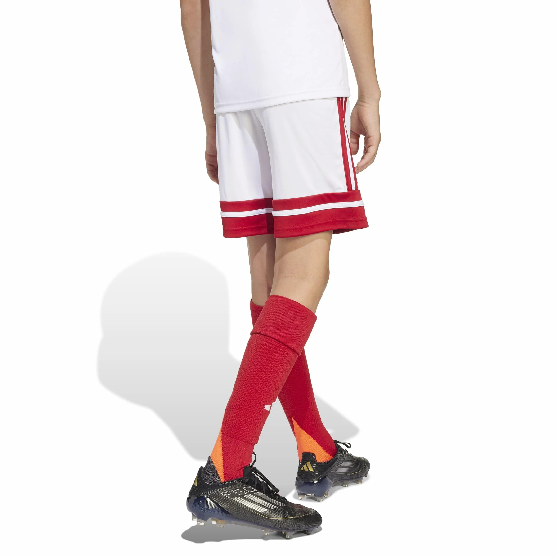 Adidas Squadra 25 Pantalón Corto Unisex Kids (Adolescentes)