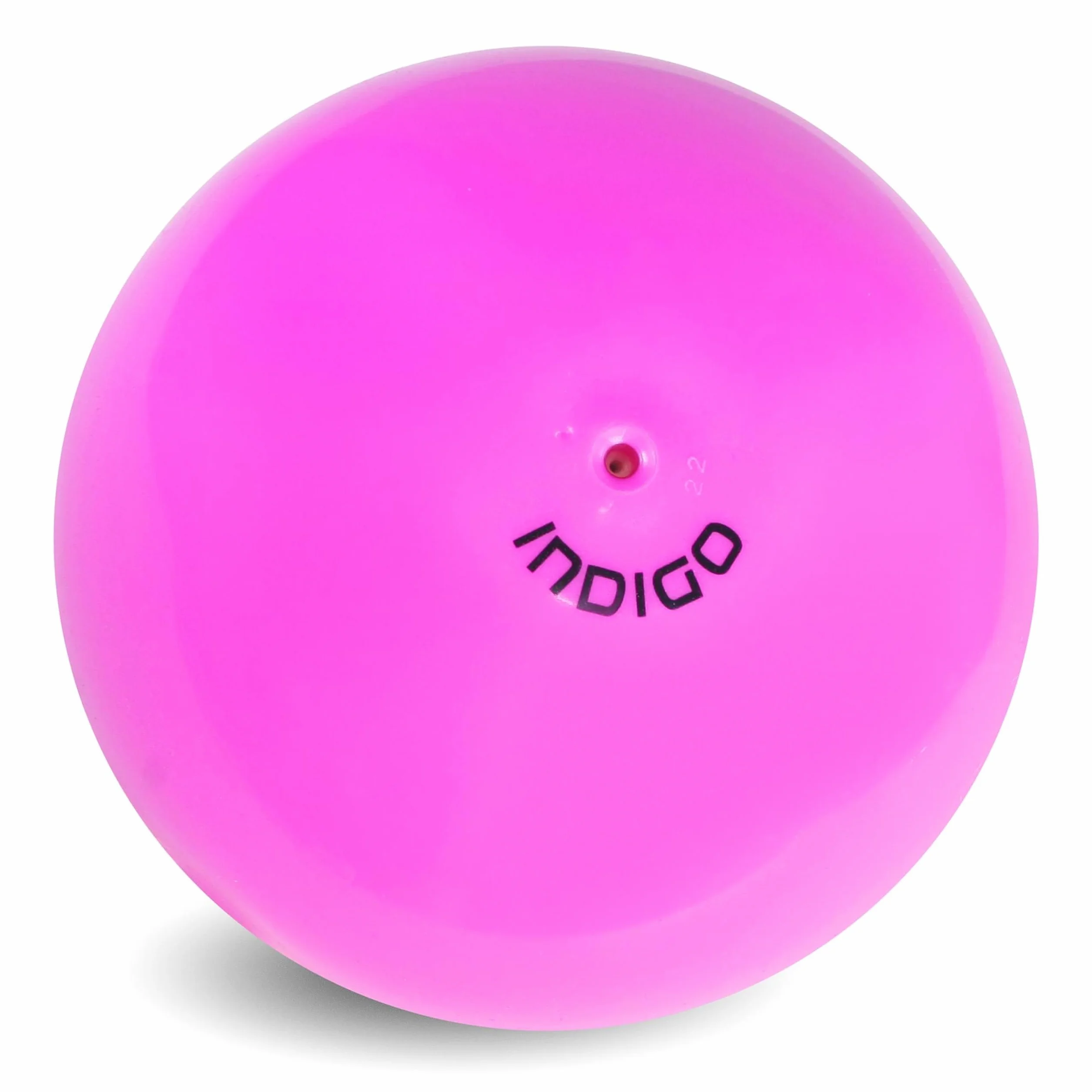 DRUNA Pelota de Gimnasia Rítmica PVC 15 cm 300 gr