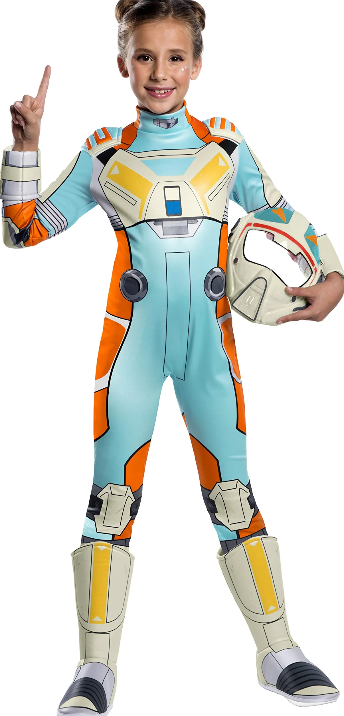 Rubies Costume Child Large