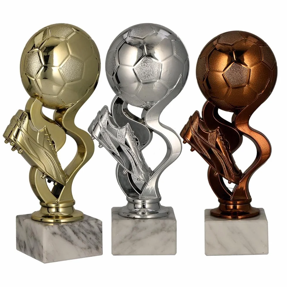 Larius Trofeo ST4 Trofeo de fútbol