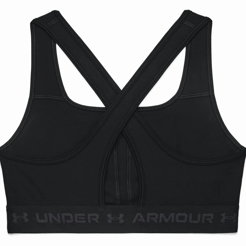 Under Armour Mid Crossback Women's Sujetador De Deporte SS21