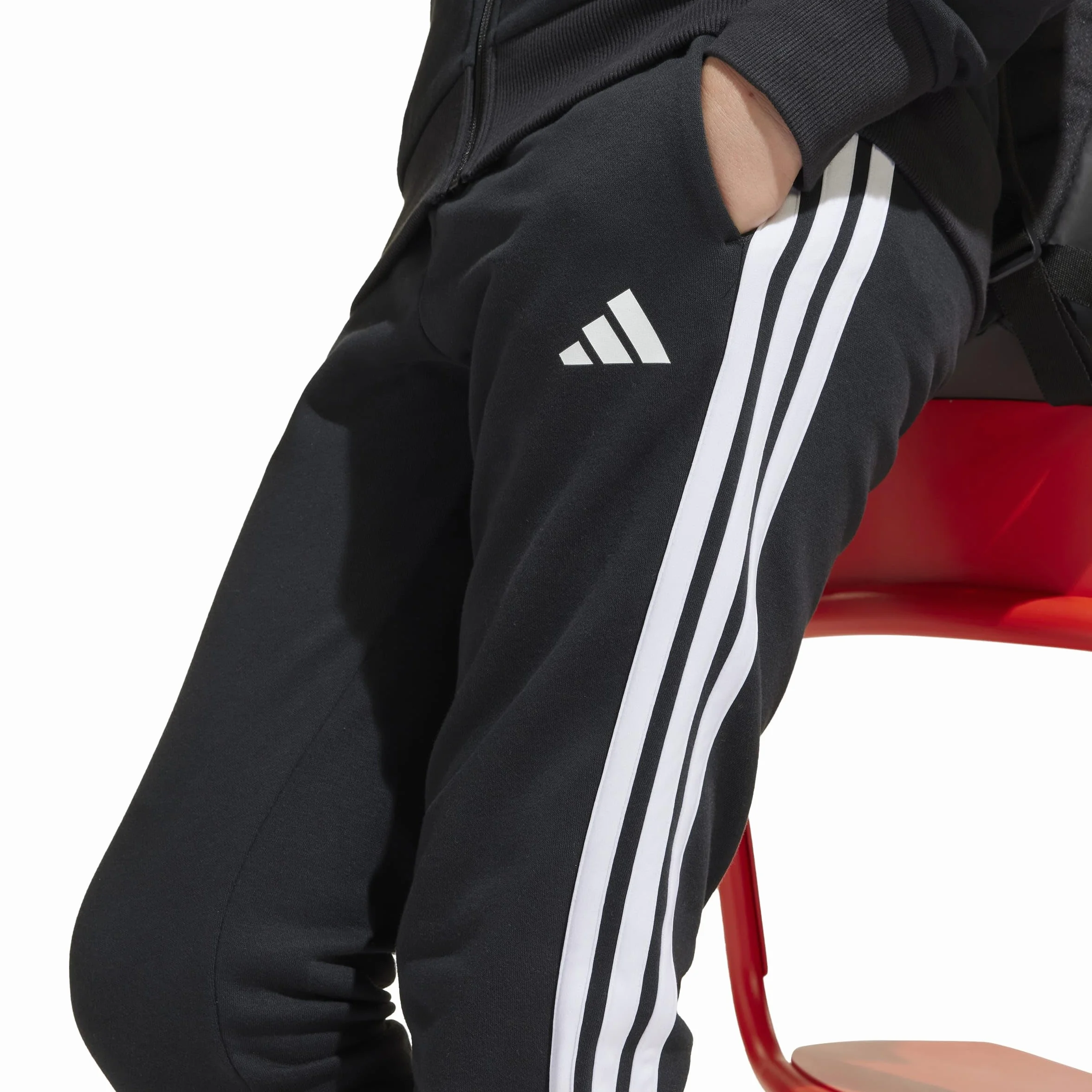 adidas Seasonal Essentials Tiberio Chándal Unisex niños