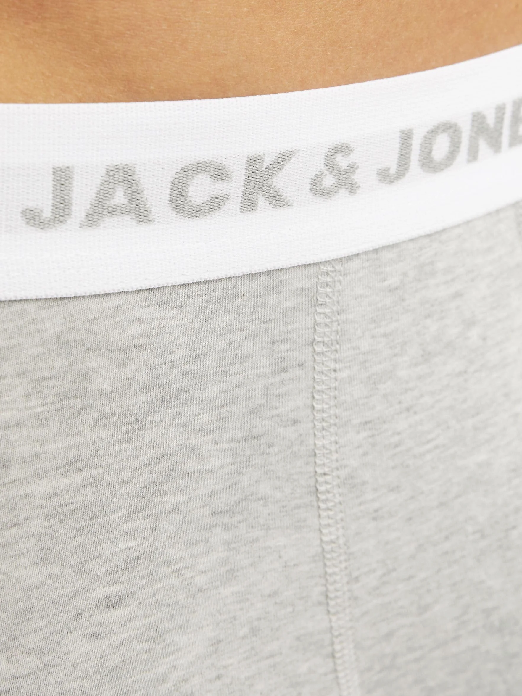 JACK & JONES Trunks 7-Pack