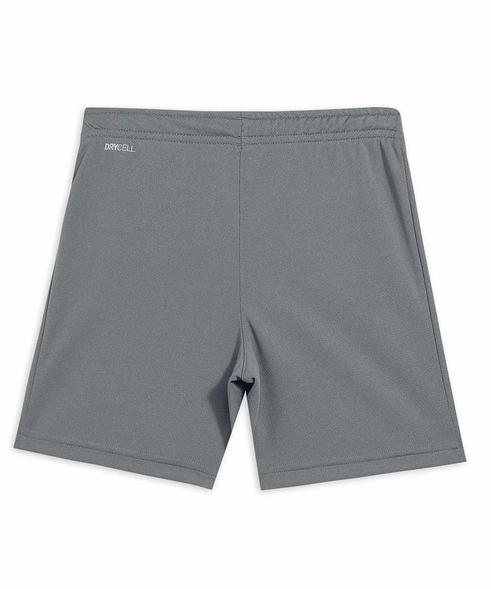 PUMA Teamrise Short Jr Pantalón Corto Unisex niños