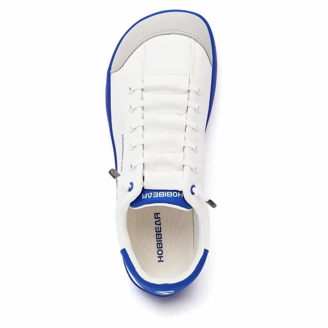 HOBIBEAR Zapatos Descalzos para Mujer y Hombre Trail Running
