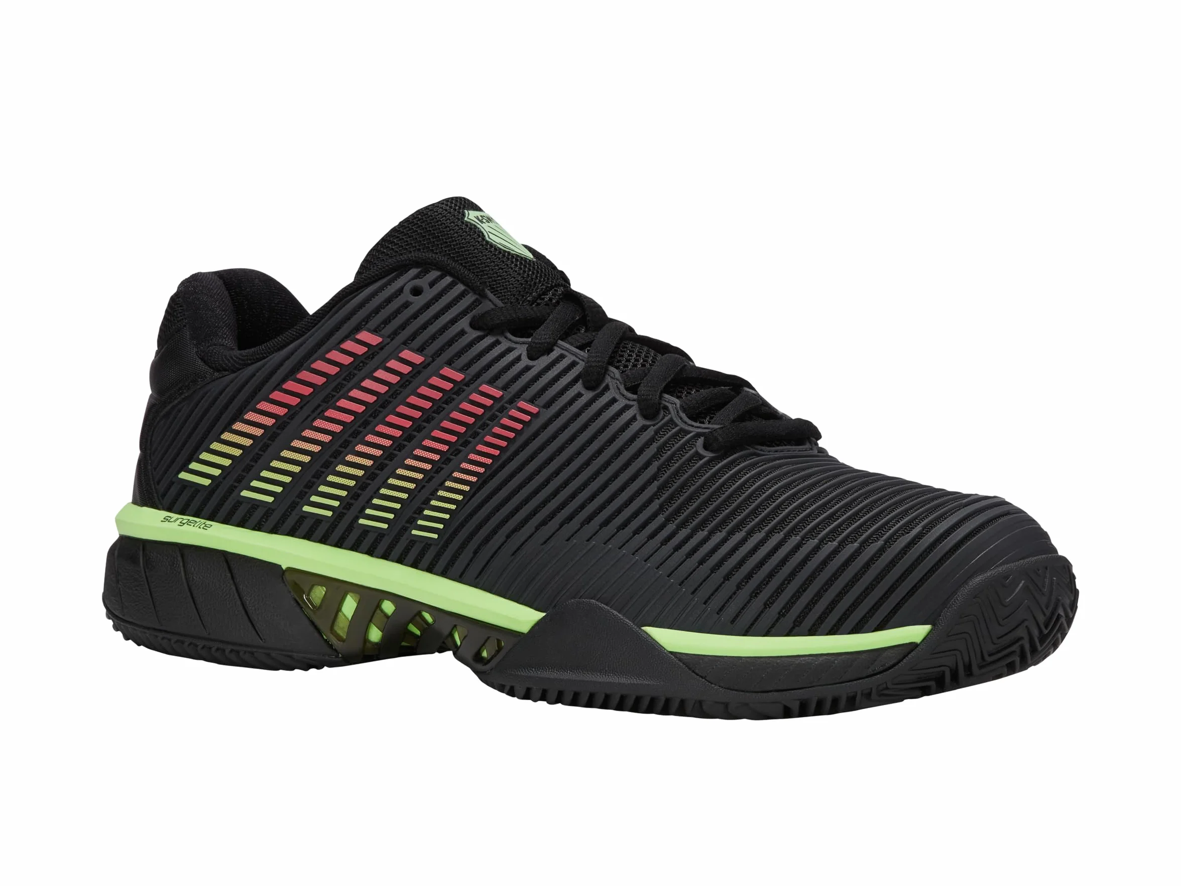 K-Swiss Men's Hypercourt Express 2 HB Tennis Shoe