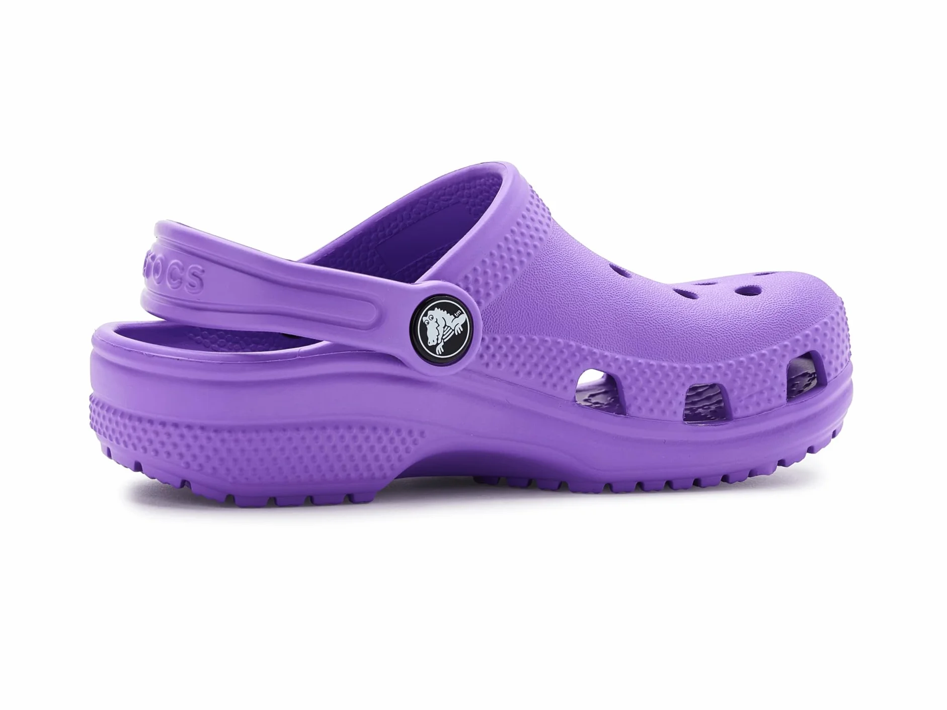 Crocs Zuecos Unisex niños 206990