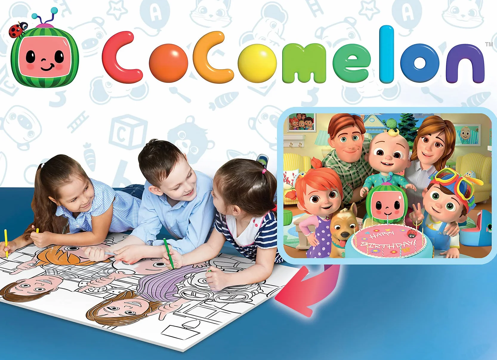 Lisciani Giochi- Puzzles, 91034, Multicolor