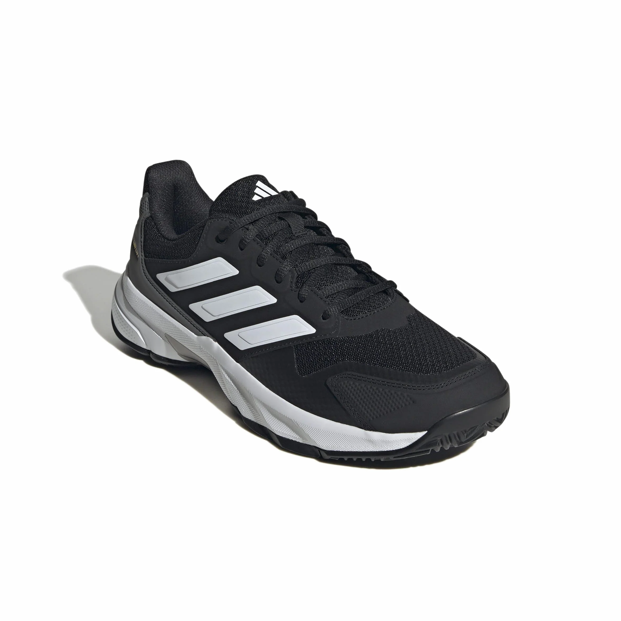adidas Courtjam Control 3 Men's Tennis Shoes