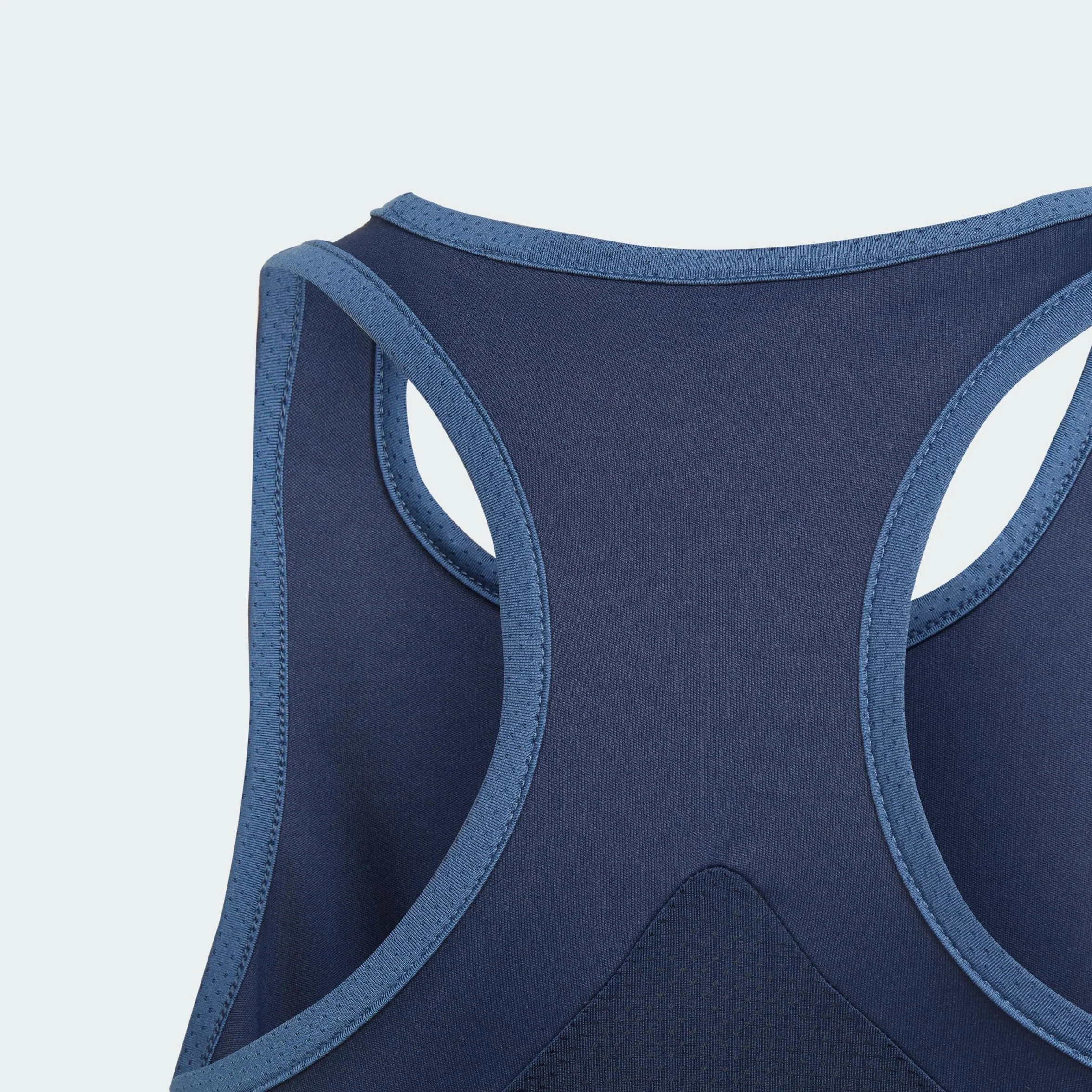 Adidas Niñas Club Tank Top Collegiate Navy 13-14 Years