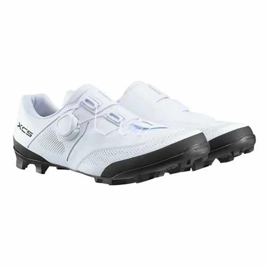 SHIMANO XC503 Wide MTB Shoes EU 42