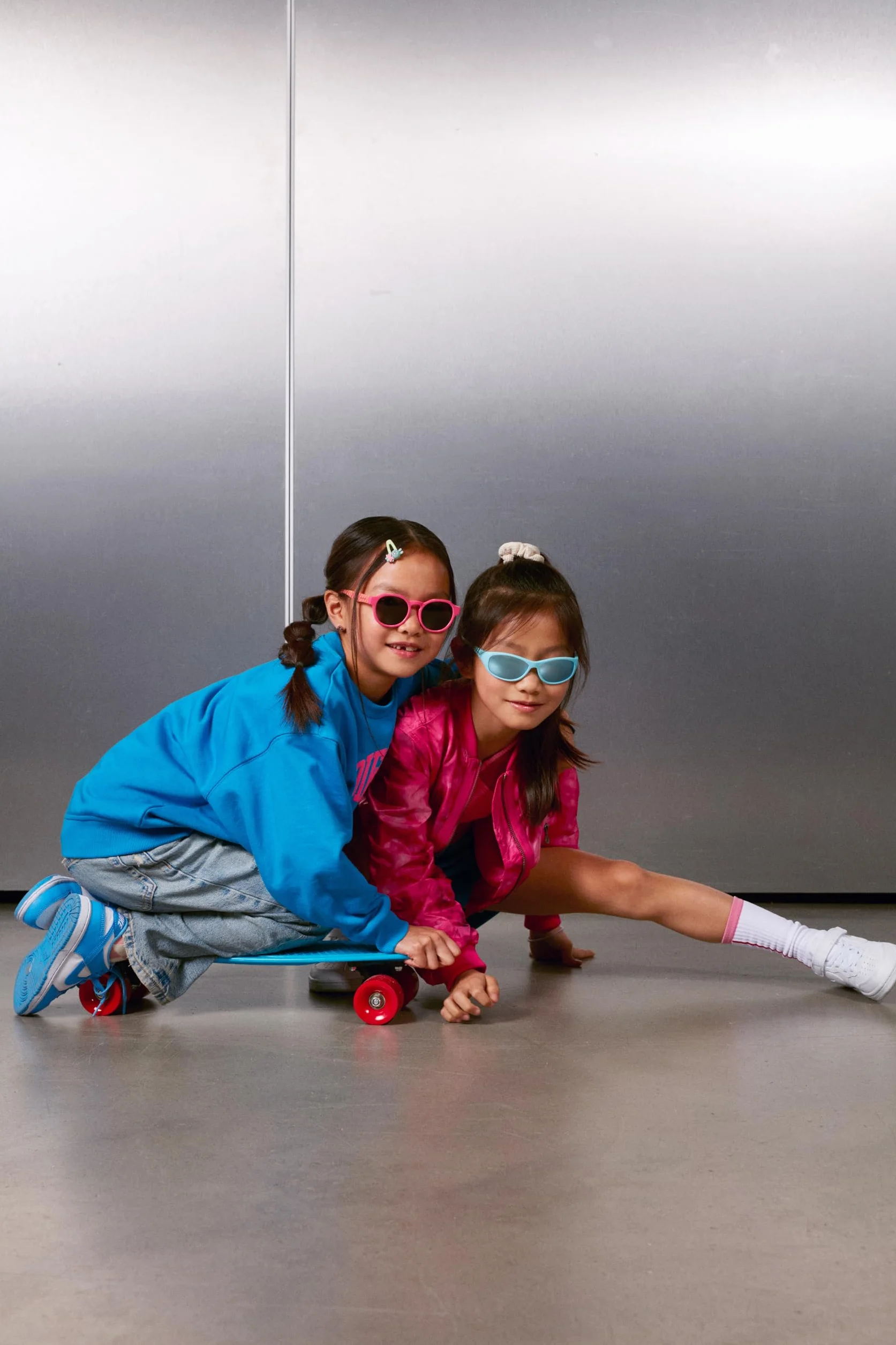 HAWKERS Gafas de Sol BEL AIR KIDS para niños y niñas