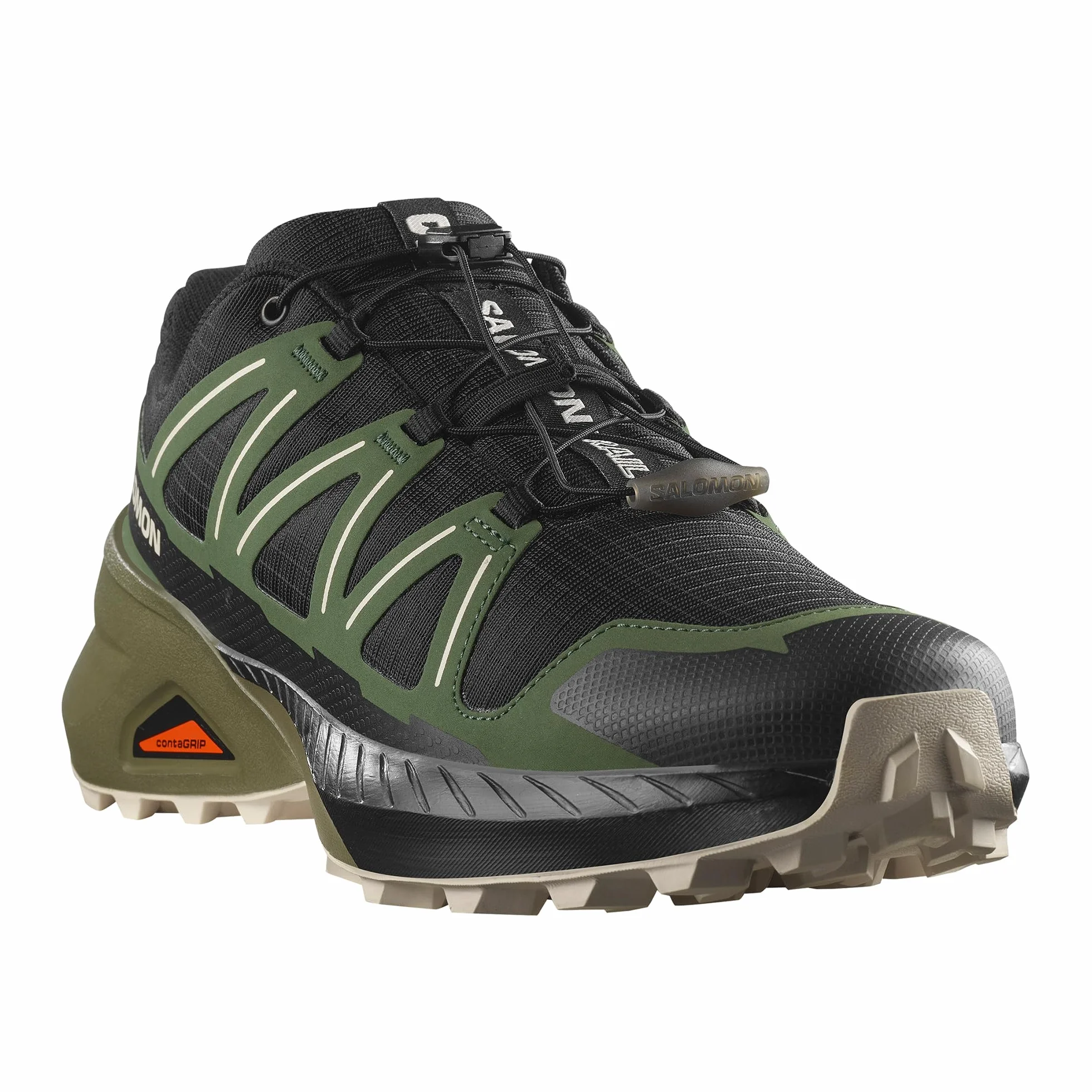 Salomon Speedcross Peak Zapatillas de Senderismo Hombre
