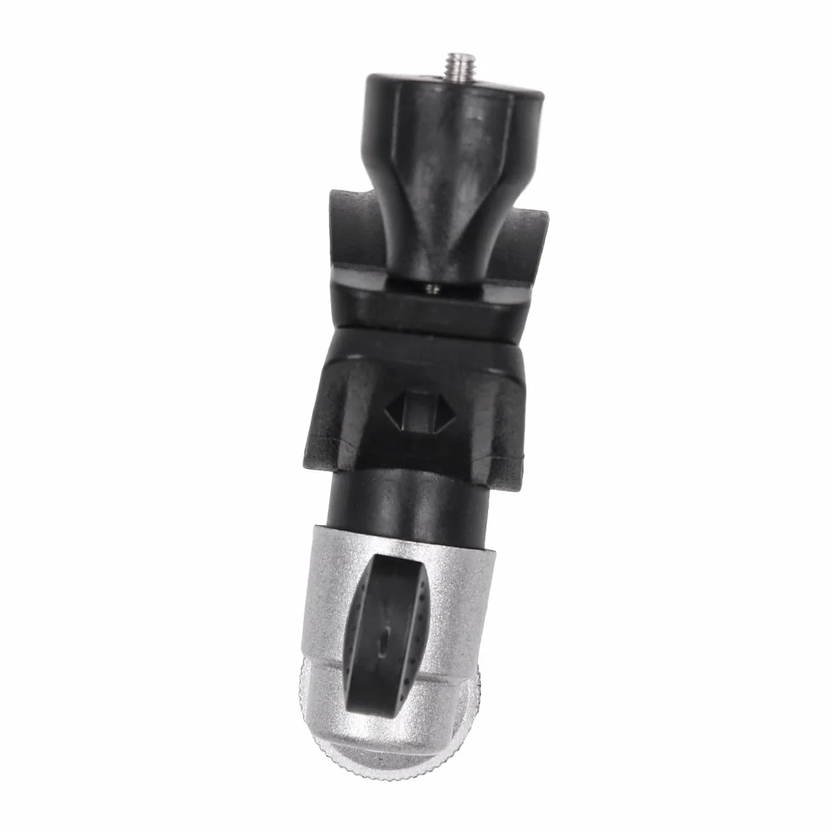 Base de Montaje de Bicicleta para dji Mini 3 Pro/Mavic 3 RC con Control Remoto de Pantalla, Base adaptadora de Tornillo 1/4, Accesorios de Montaje de Ciclismo