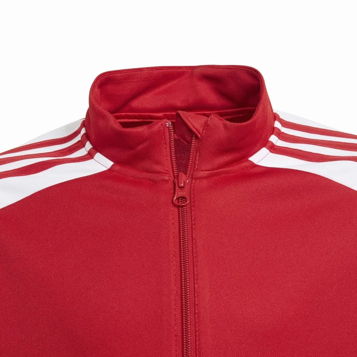 Adidas Squadra 21 Presentación Chaqueta Unisex Kids