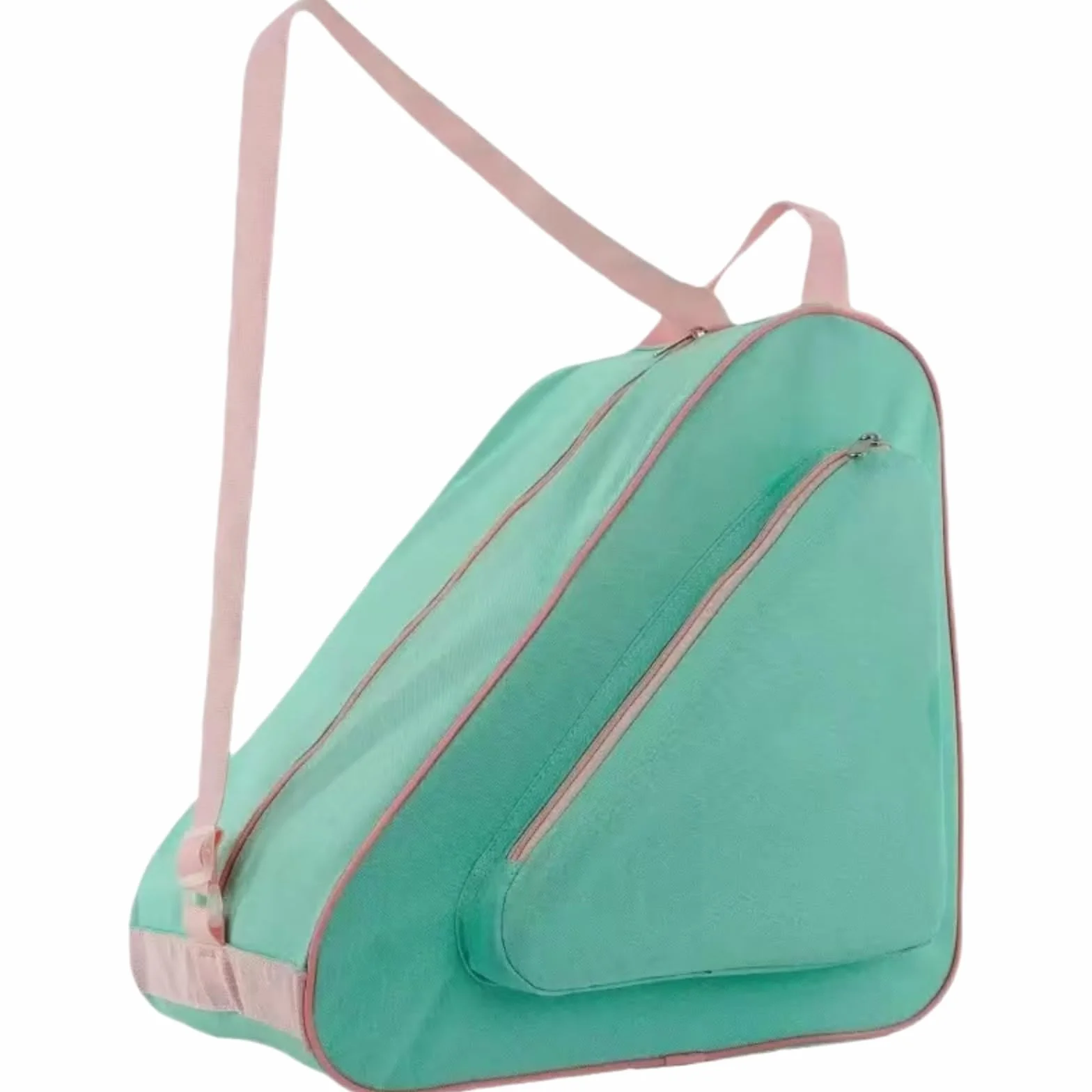 Bolsa para Patines de Ruedas Impermeable con Correas Ajustables