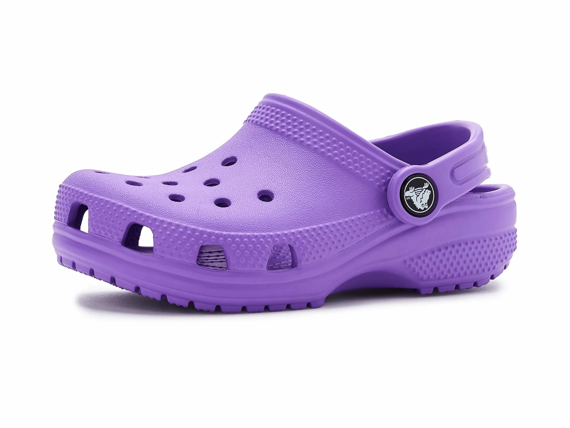 Crocs Zuecos Unisex niños 206990