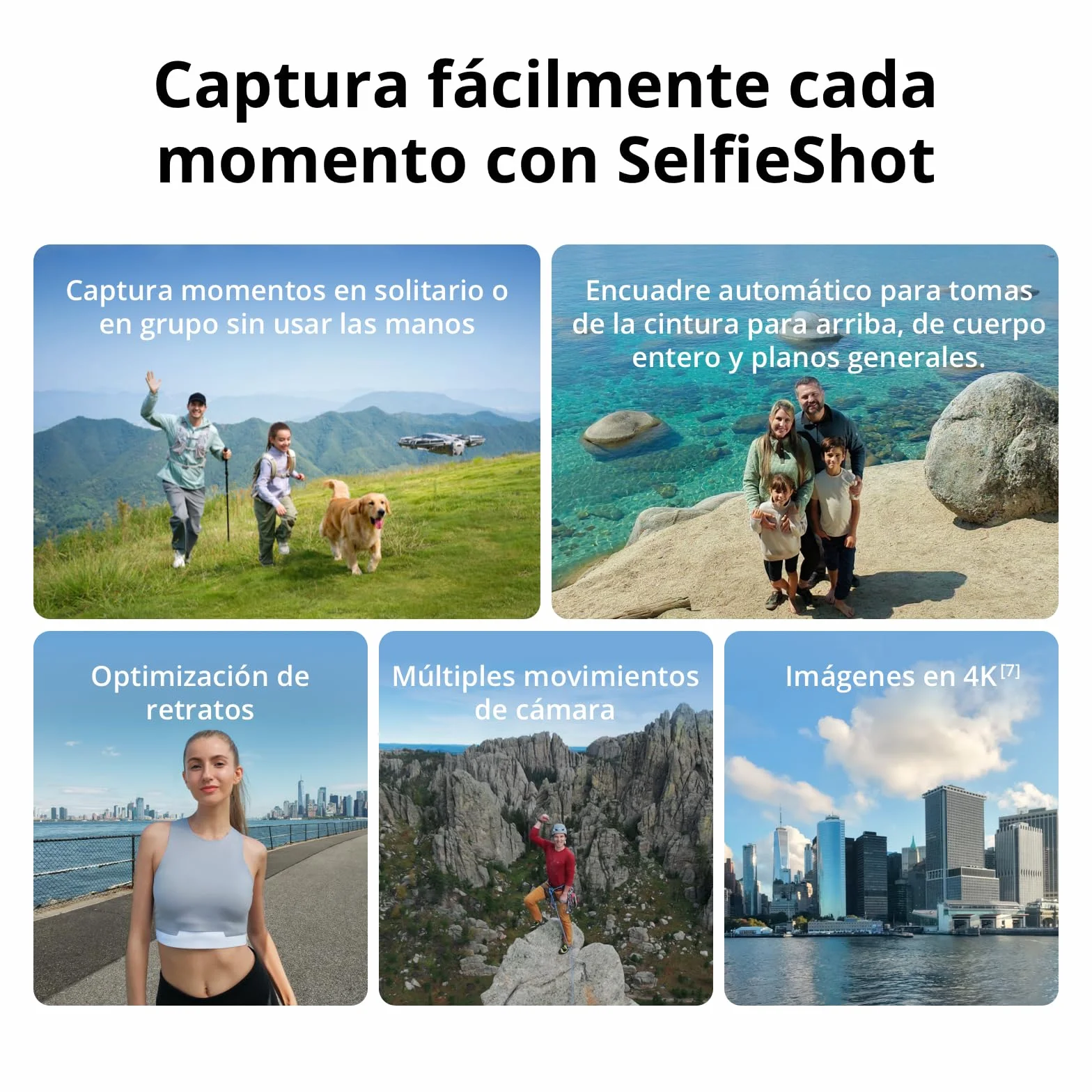 DJI Pack Neo 2 Motion Vuela Más con RC Motion 3 y Goggles N3, transmisión estable con transceptor digital, dron 4K para principiantes, vuelo FPV, 3 baterías
