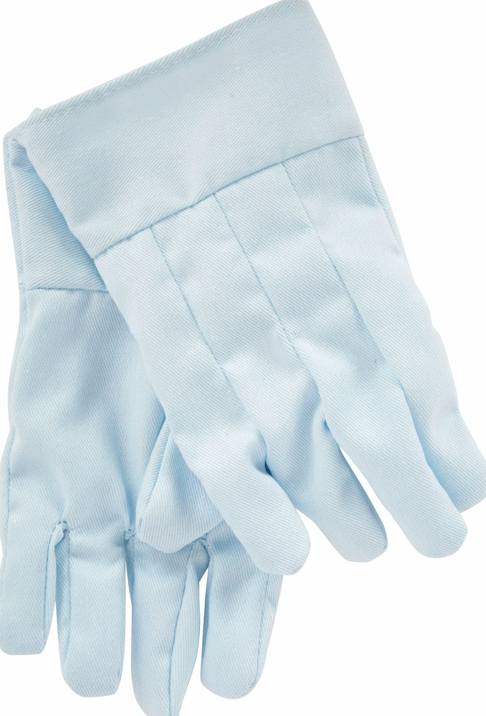 11881 Delantal con Herramientas de jardín, Small Foot, de Madera y Metal, Incl. Guantes para niños a Partir 3 años