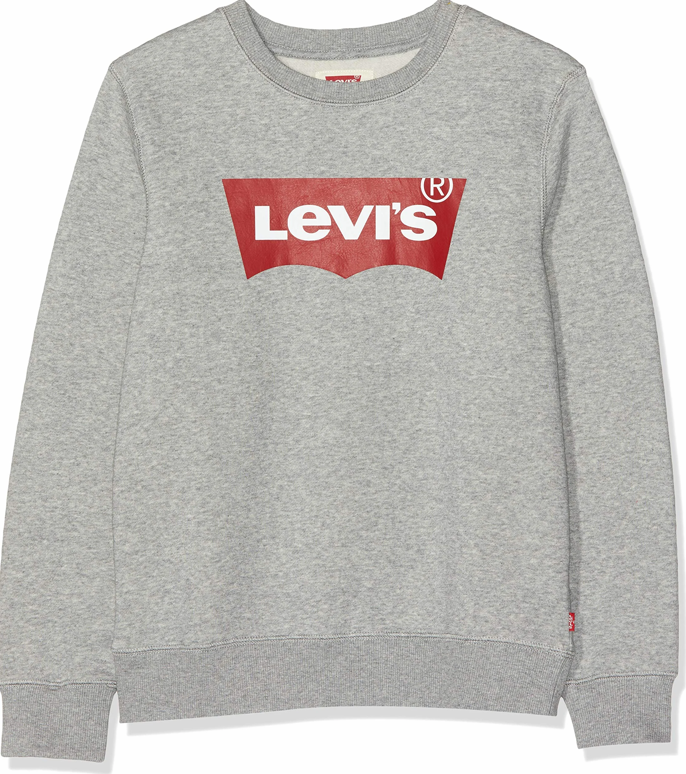 Levi'S Lvb Batwing Crewneck Sudadera Niños