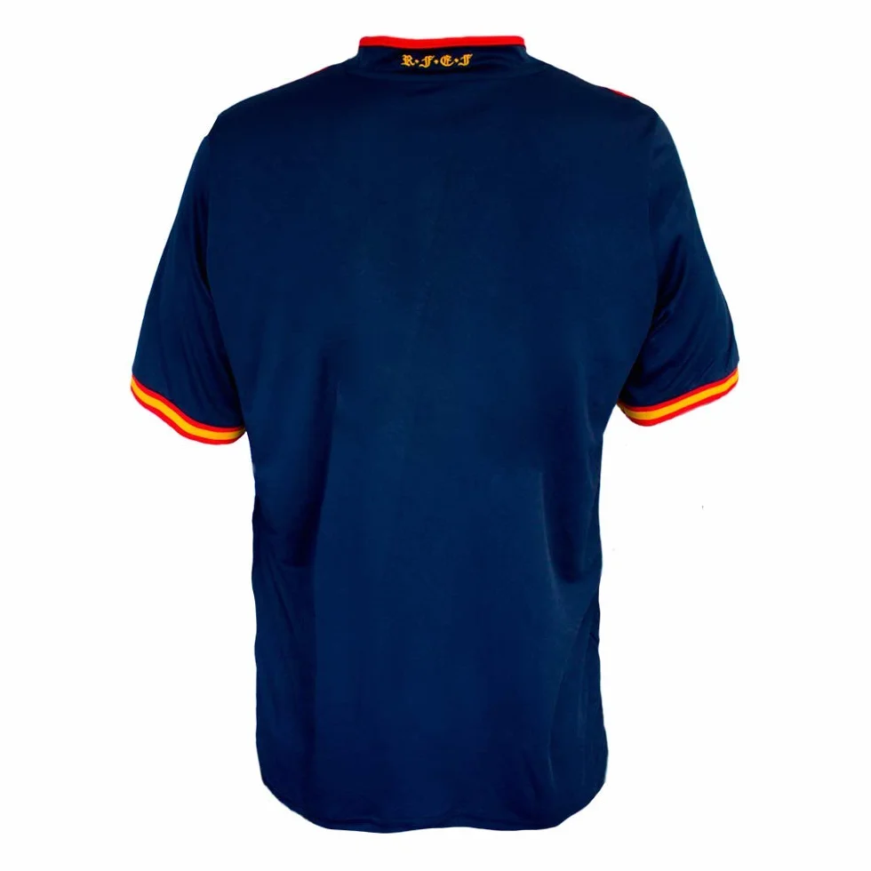 Camiseta oficial conmemorativa final Mundial Sudáfrica 2010