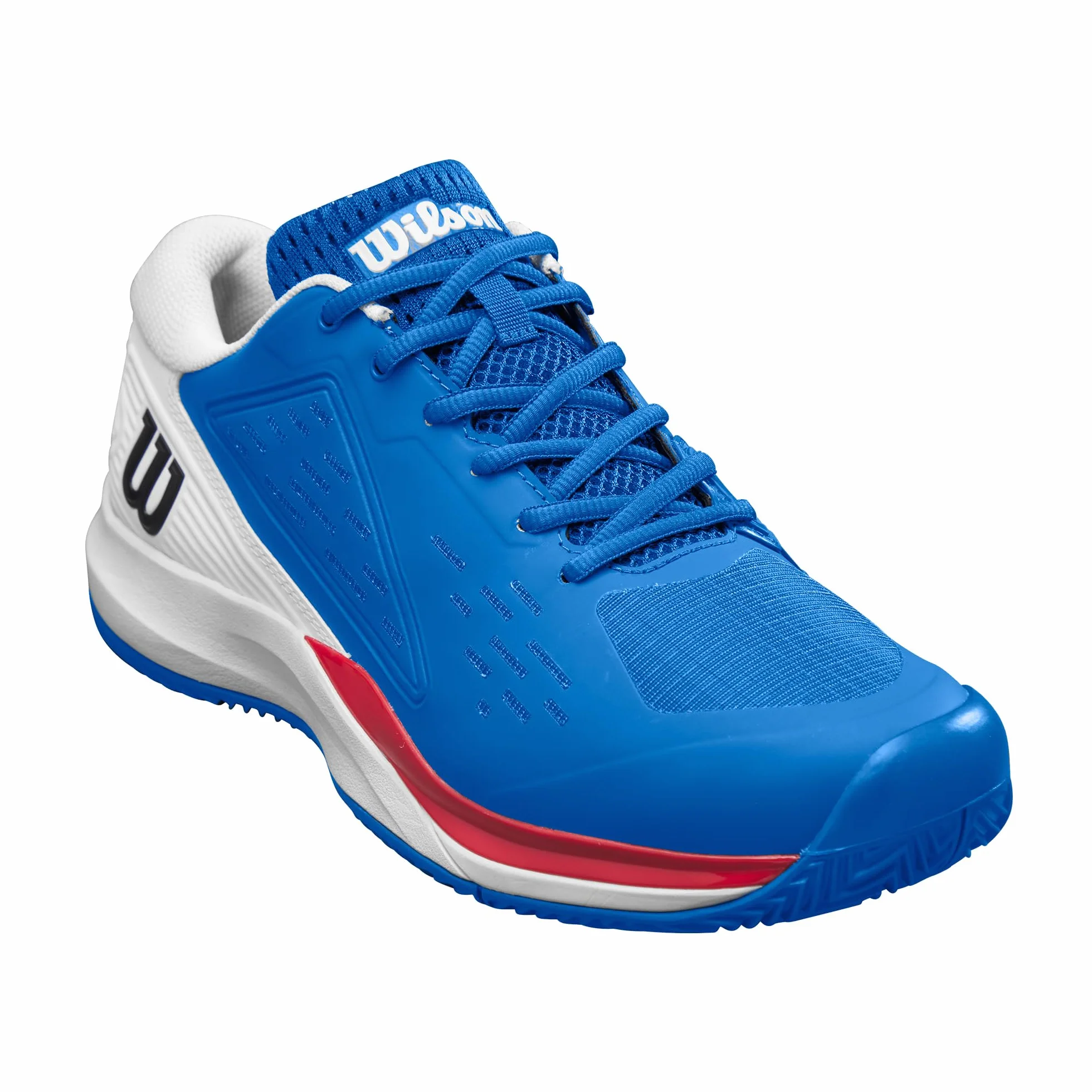Wilson Rush Pro Ace Clay Zapatillas de tenis Hombre