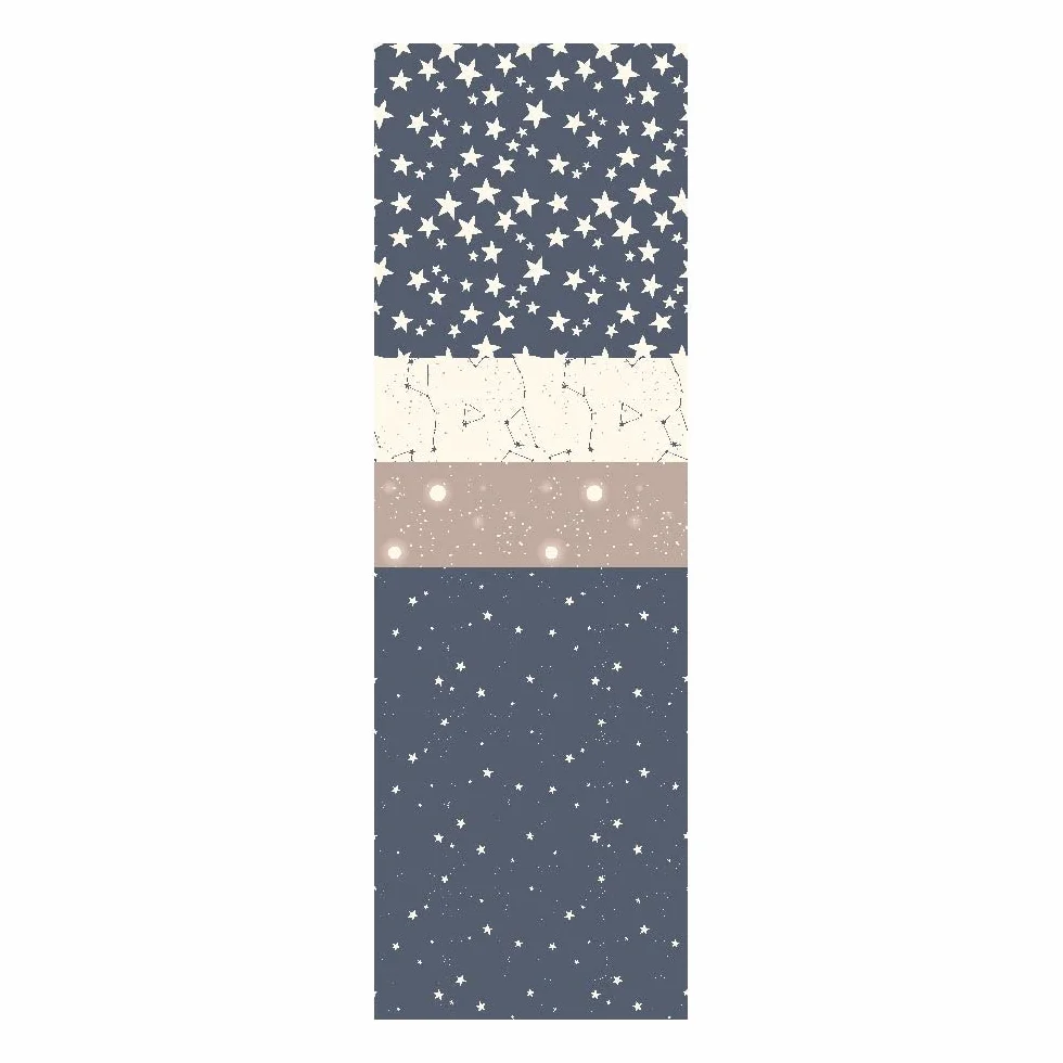 Saco Nórdico con Relleno Cool Kids Indigo (Cama de 90) (90 x 190/200 cm)