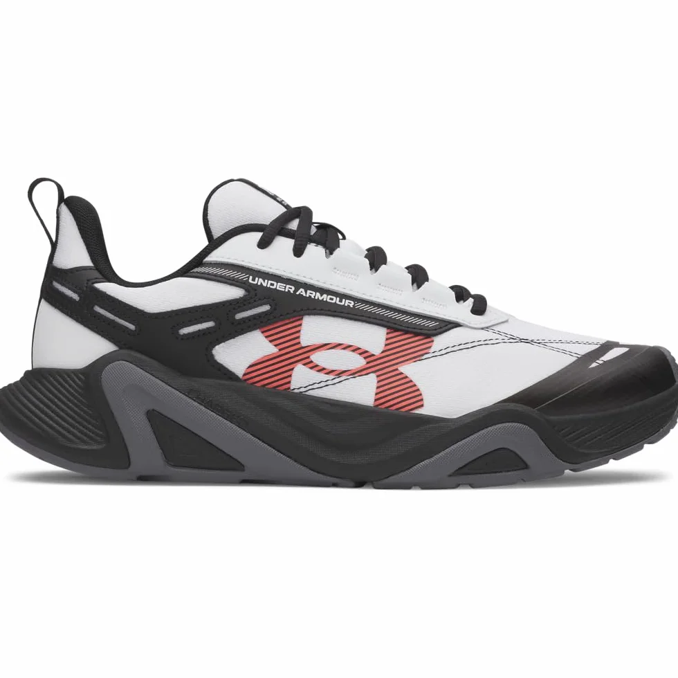 Under Armour UA Charged Commit TR 5 Zapatillas Hombre