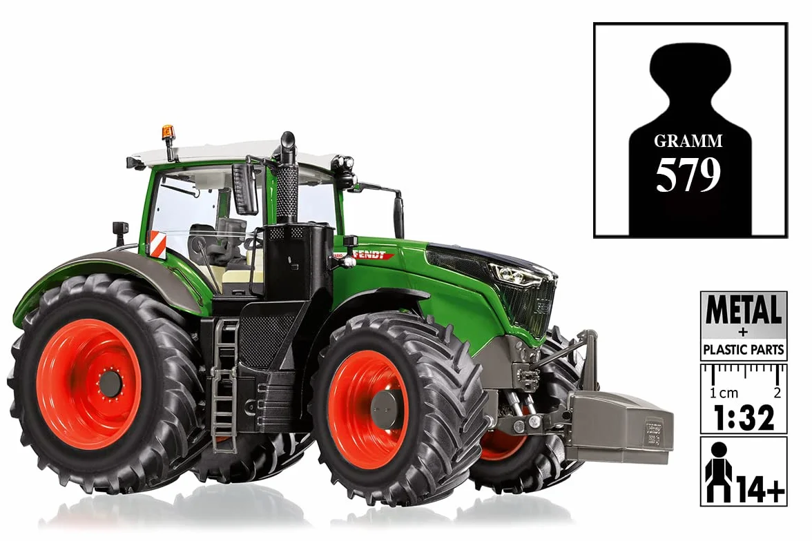 WIKING Fendt 1050 Vario
