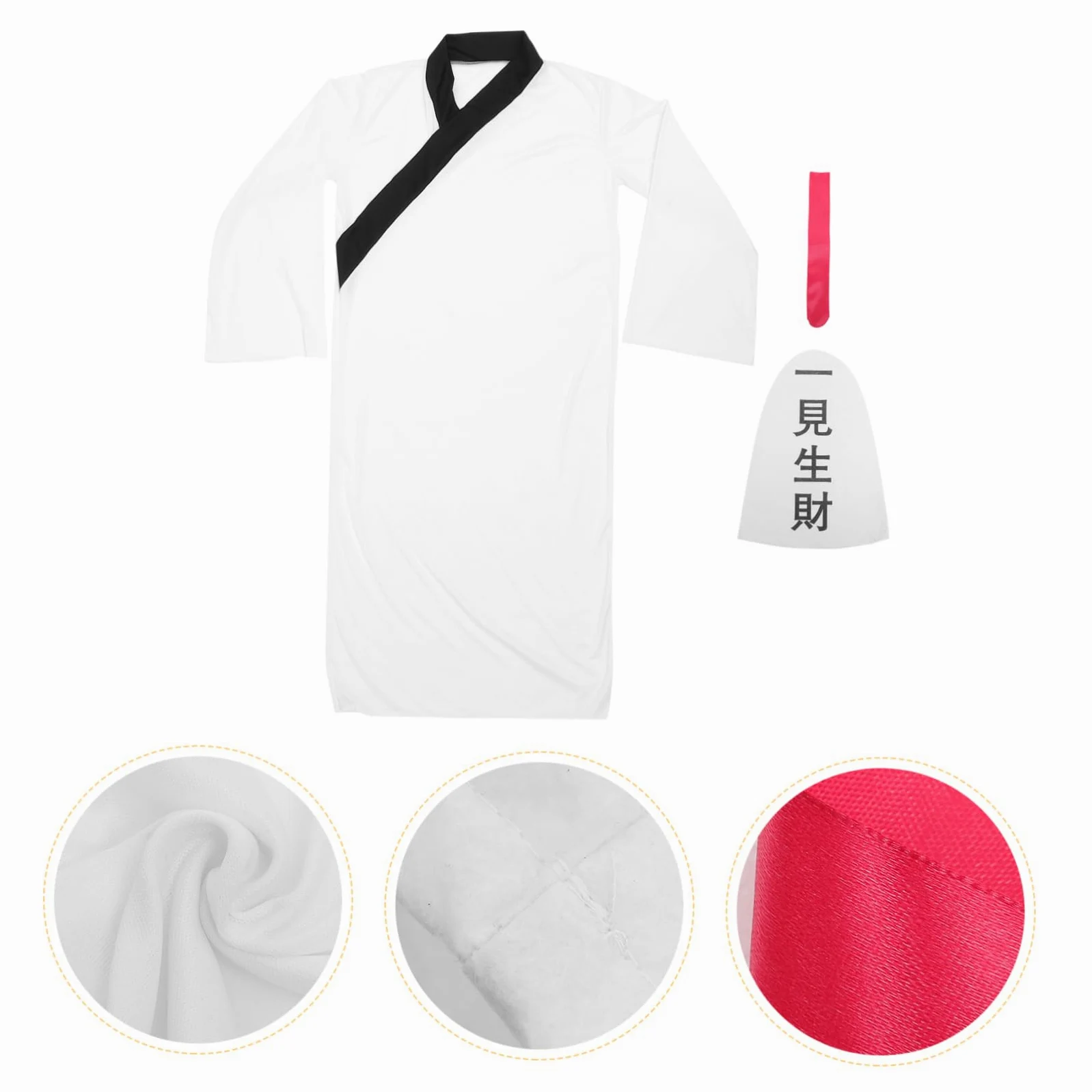 LIFKOME 3juegos Disfraz De Impermanente Halloween Para Adultos Traje De Cosplay Unisex De y De Terror