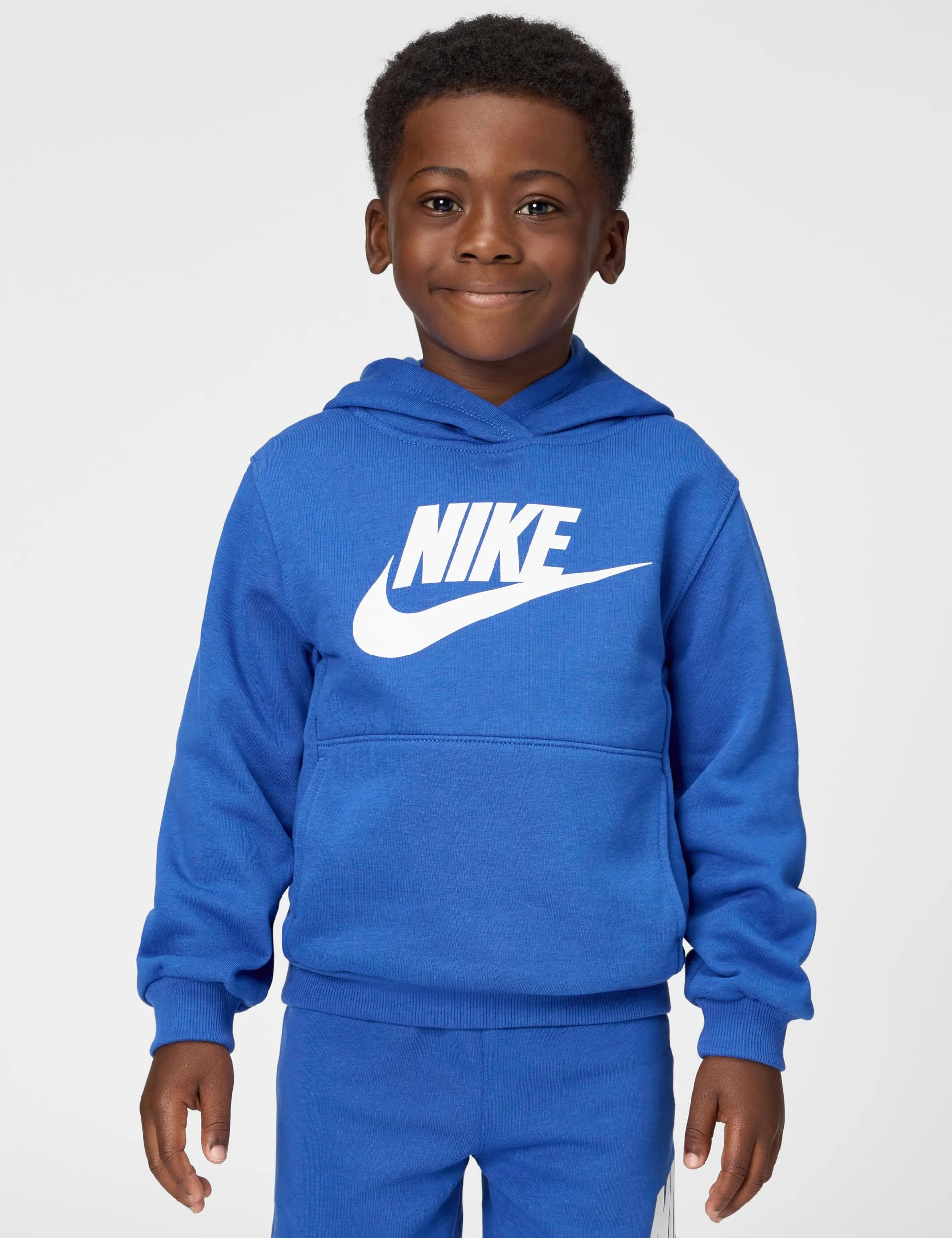 NIKE Club Fleece Sweatshirt Unisex Children