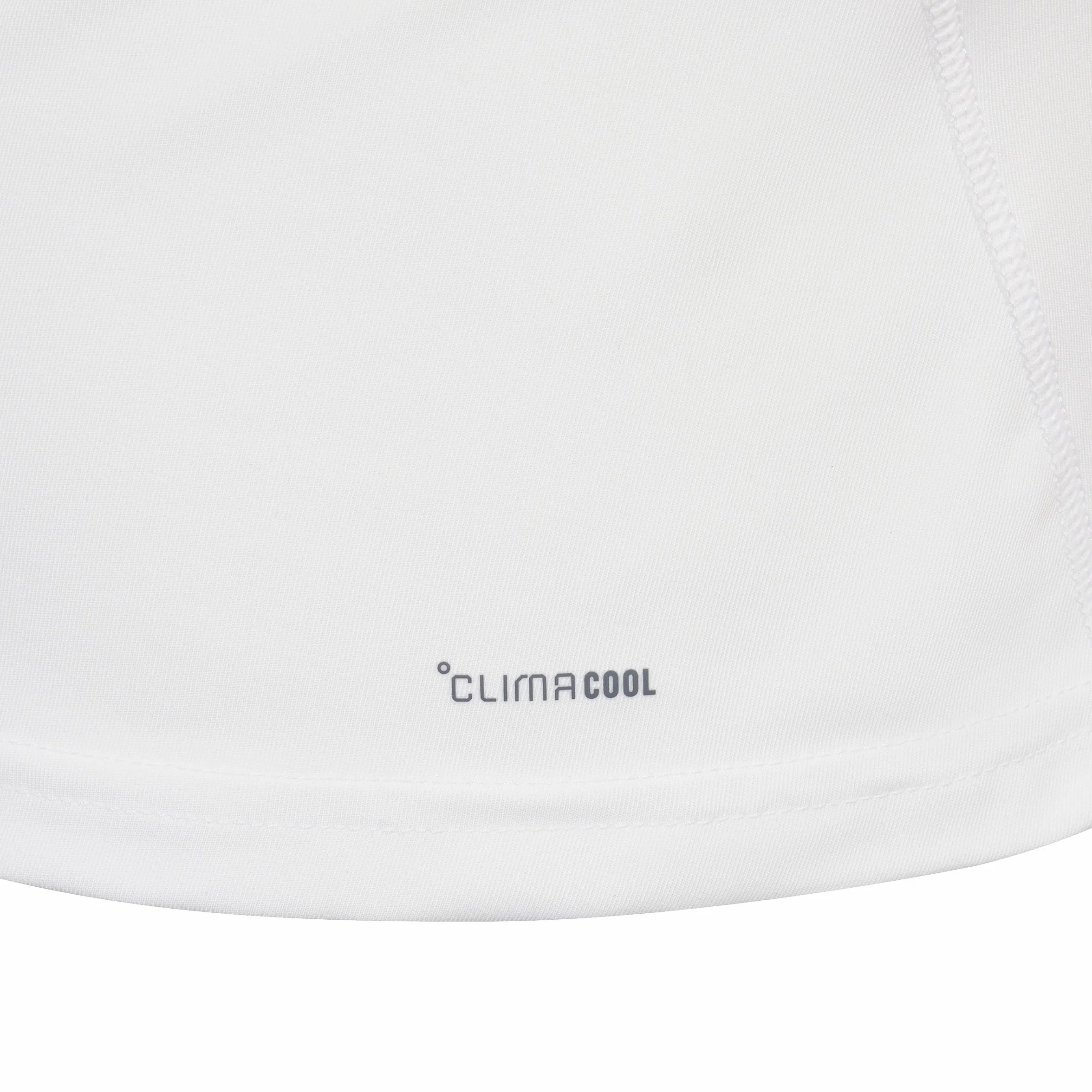 Adidas Girl's Camiseta de Tirantes de Tenis Club Climacool
