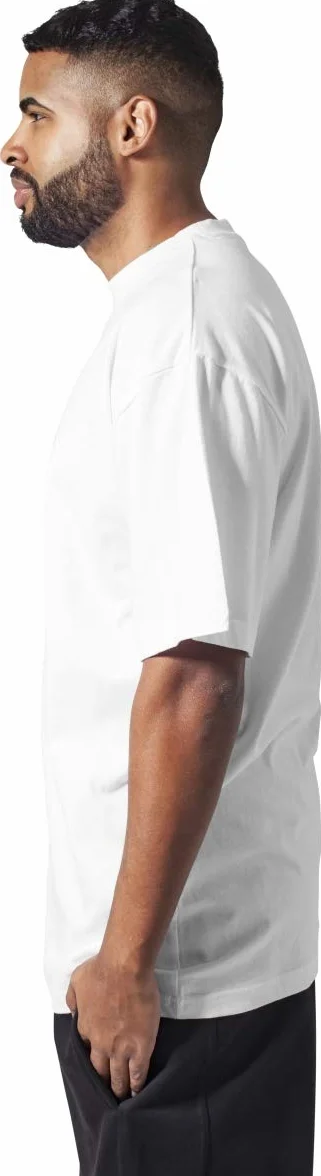 Urban Classics Camiseta Hombre TB006-Tall Tee