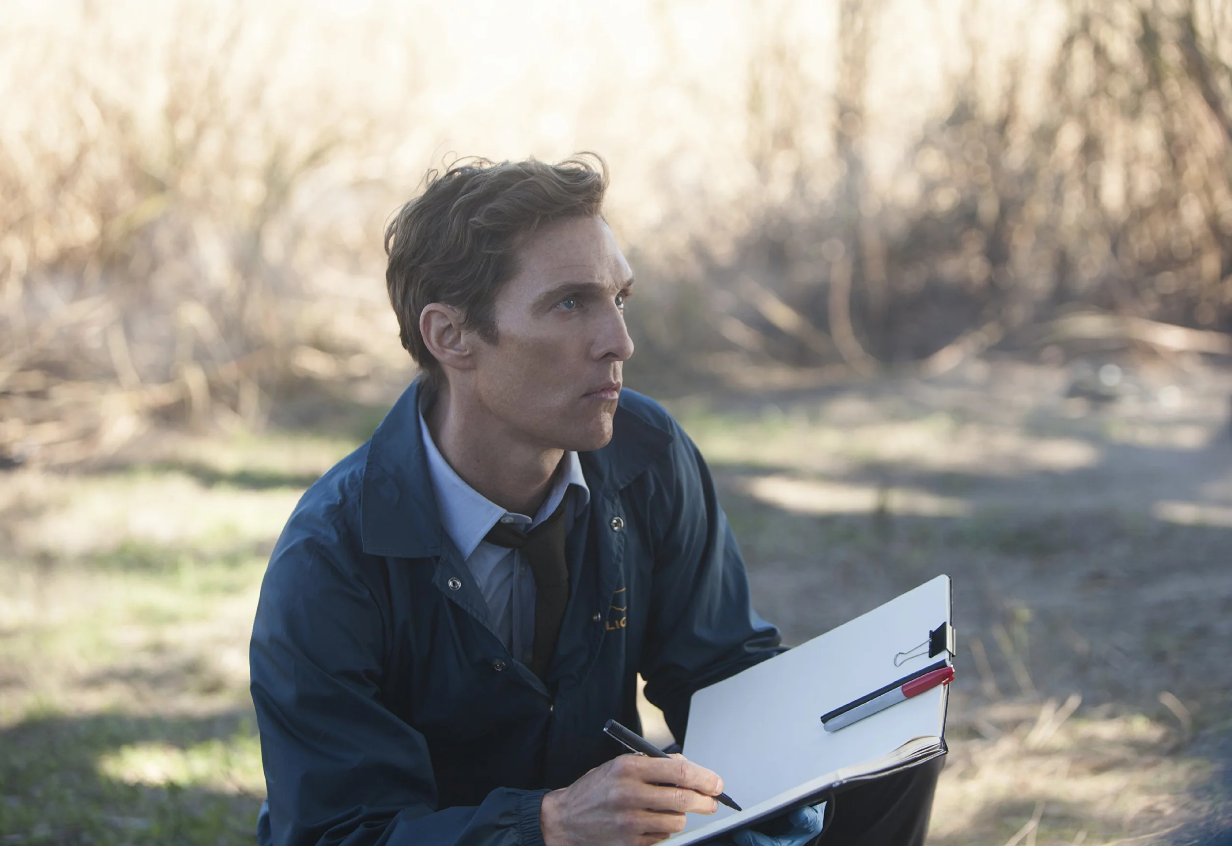 True Detective - Staffel 1 [Alemania] [Blu-ray]