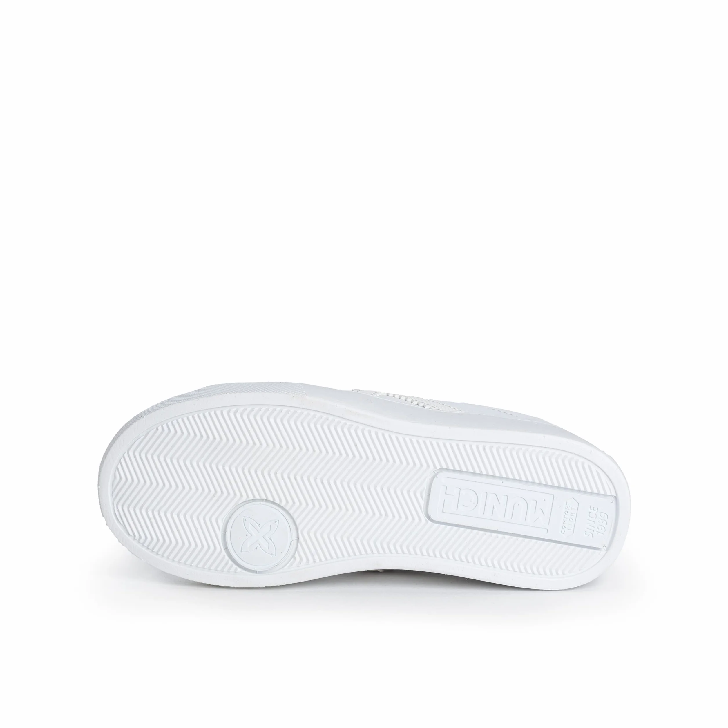 Munich Mini Rete Zapatillas Unisex niños
