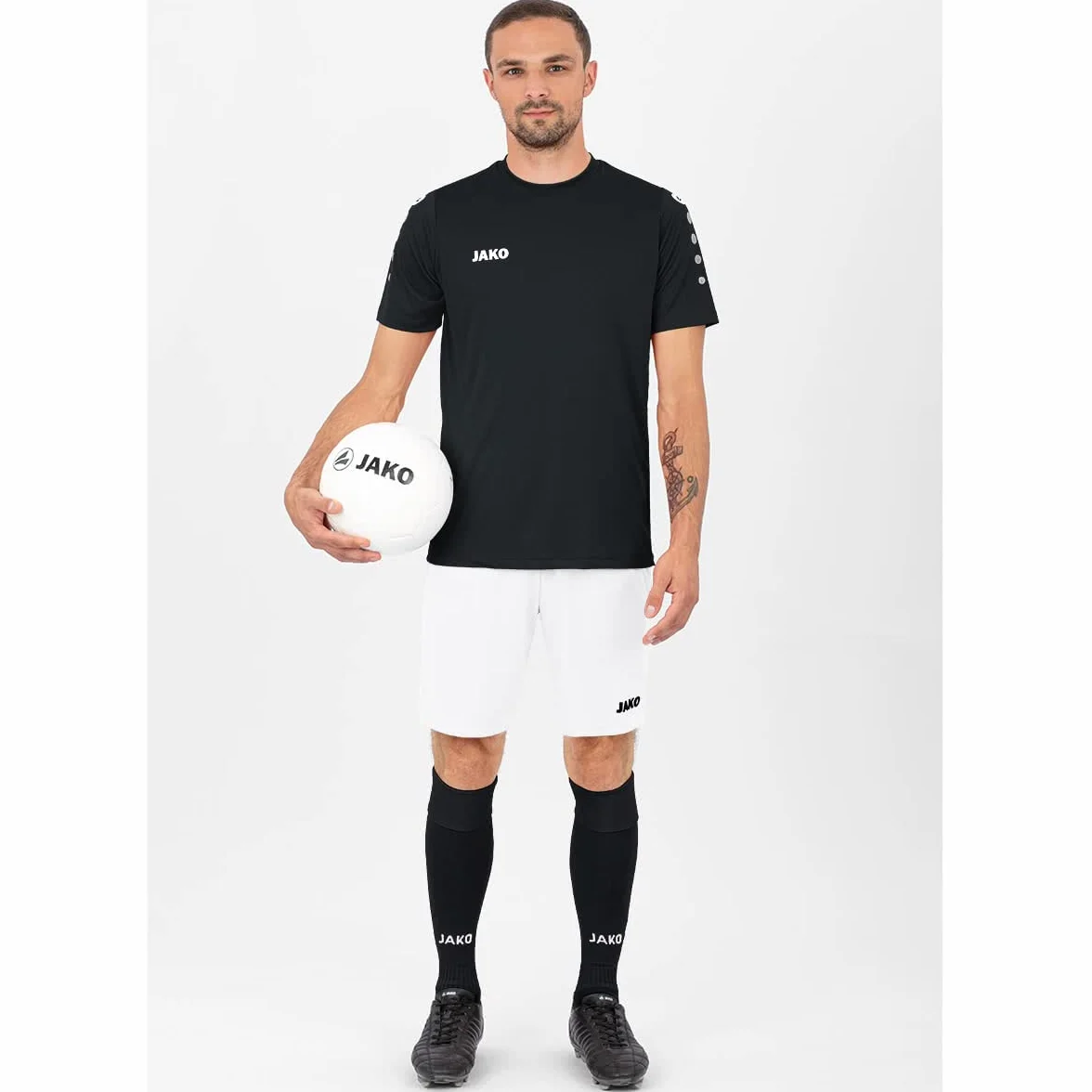 JAKO Shorts Dla Dzieci