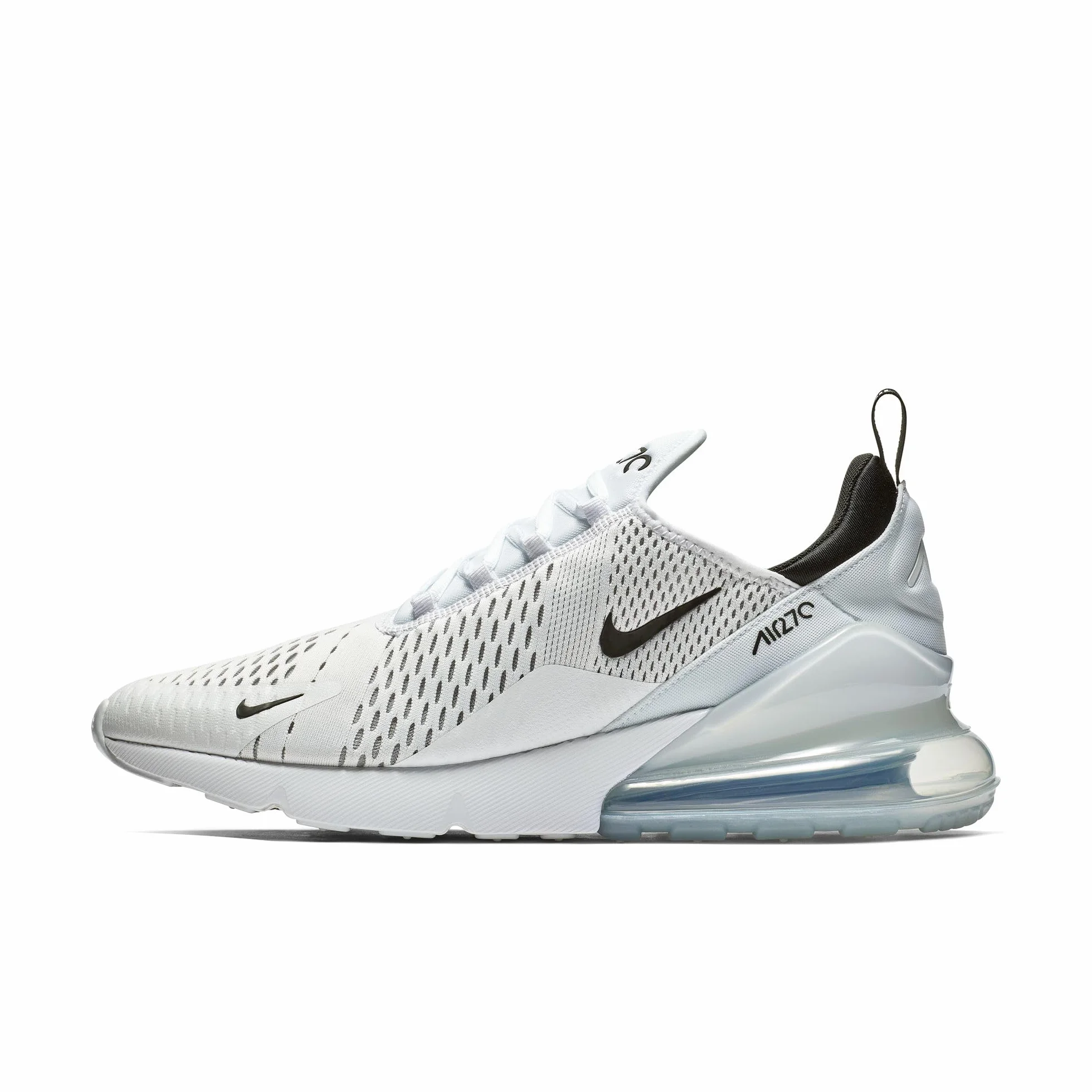 Nike Air Max 270 Zapatillas de Gimnasia Hombre