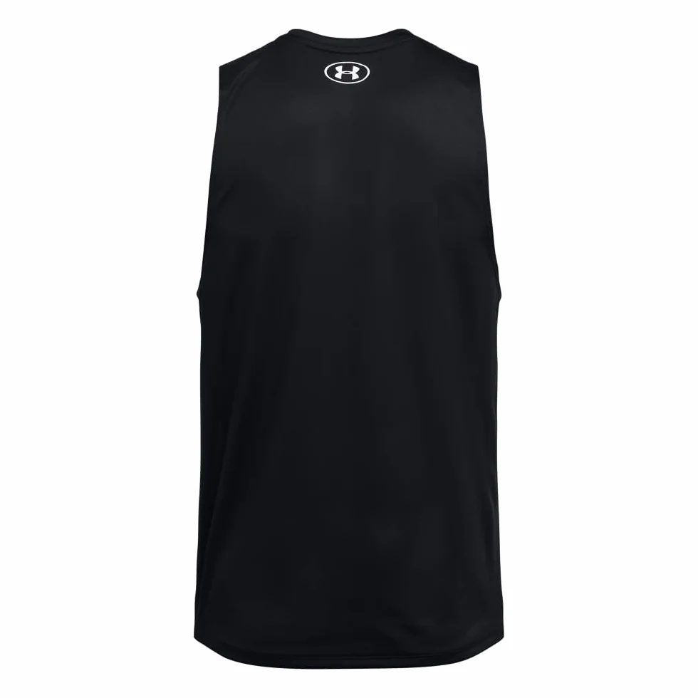 Under Armour UA Tech Tank Camiseta sin Mangas Hombre