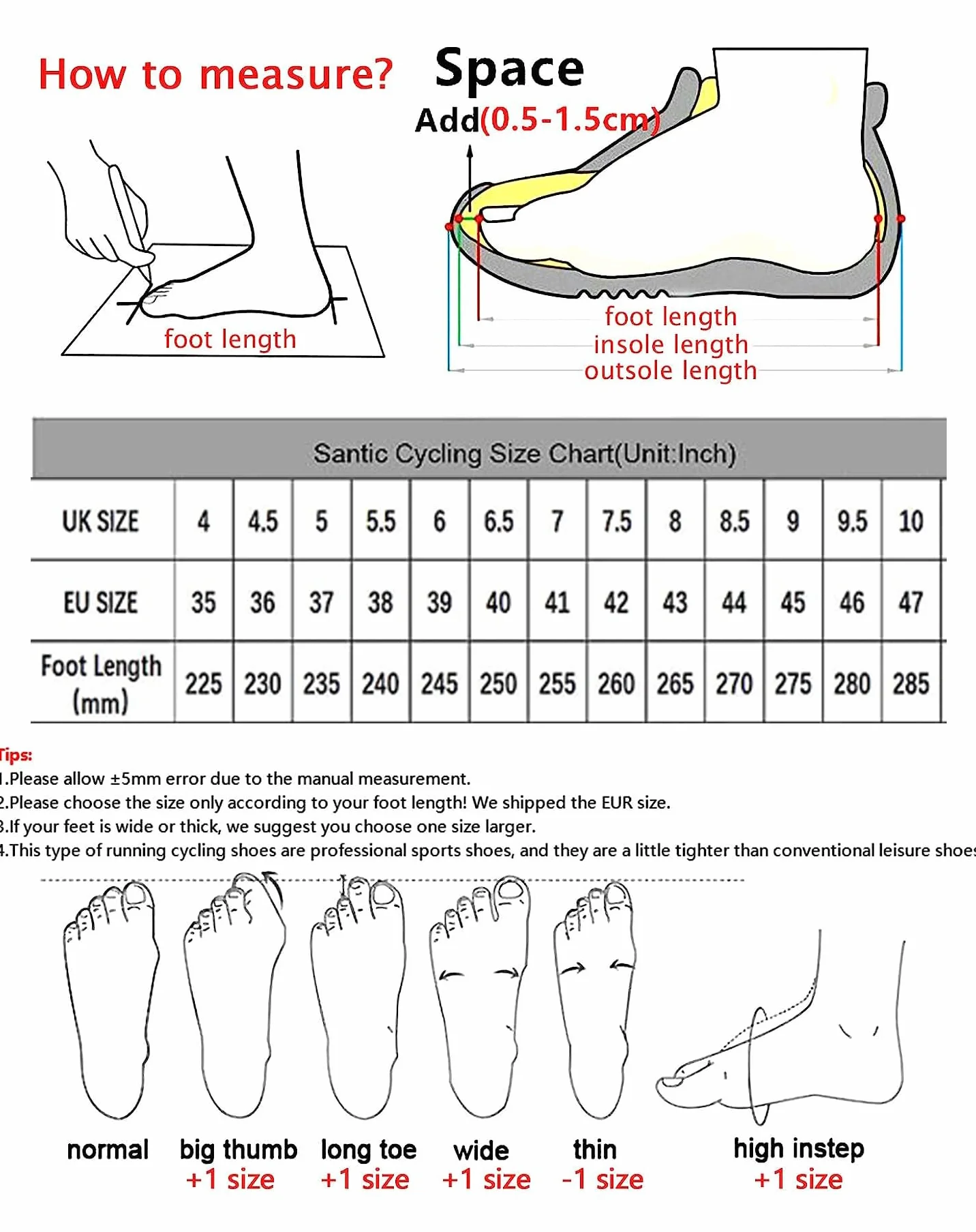Hixingo Zapatilla de Ciclismo Hombre Mujer, Zapatos Bicicleta MTB SPD Lock System Respirables